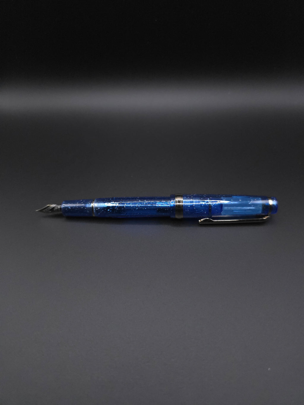 JINHAO 82 (Starry Sky)