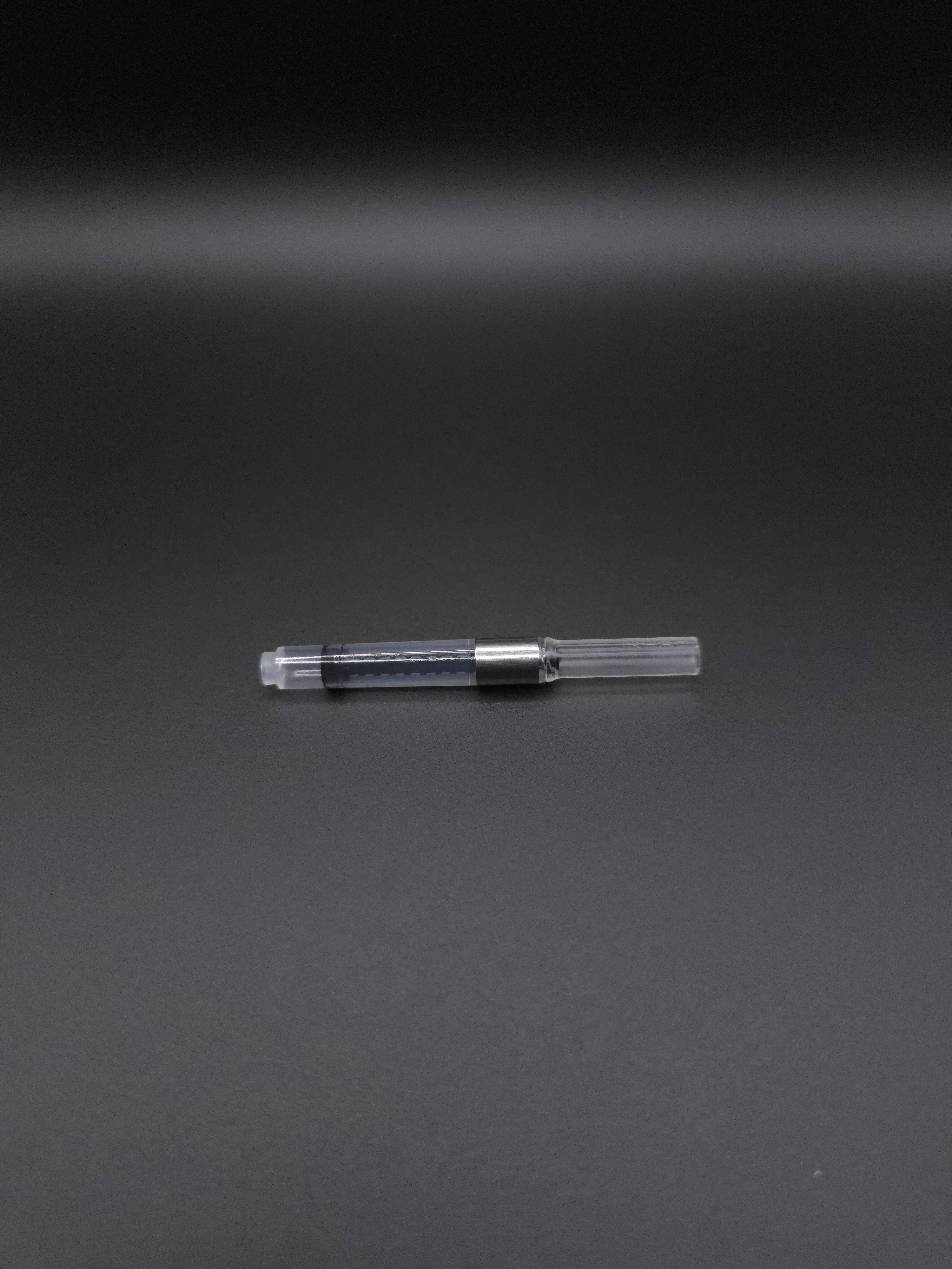 JINHAO 80 Fiber (Black)