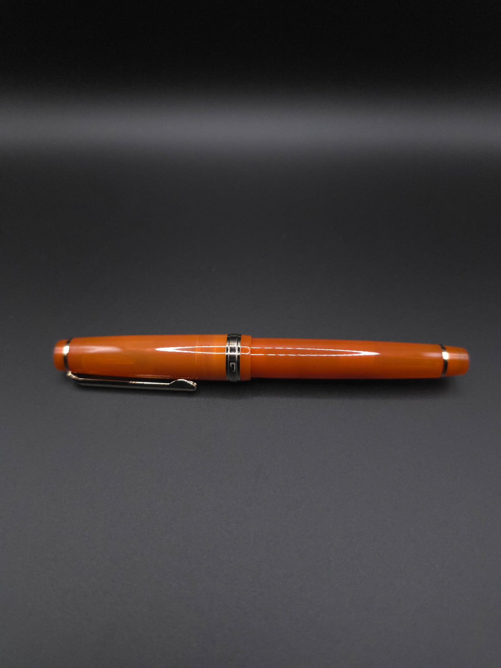 JINHAO 82) (Canyon Amber)