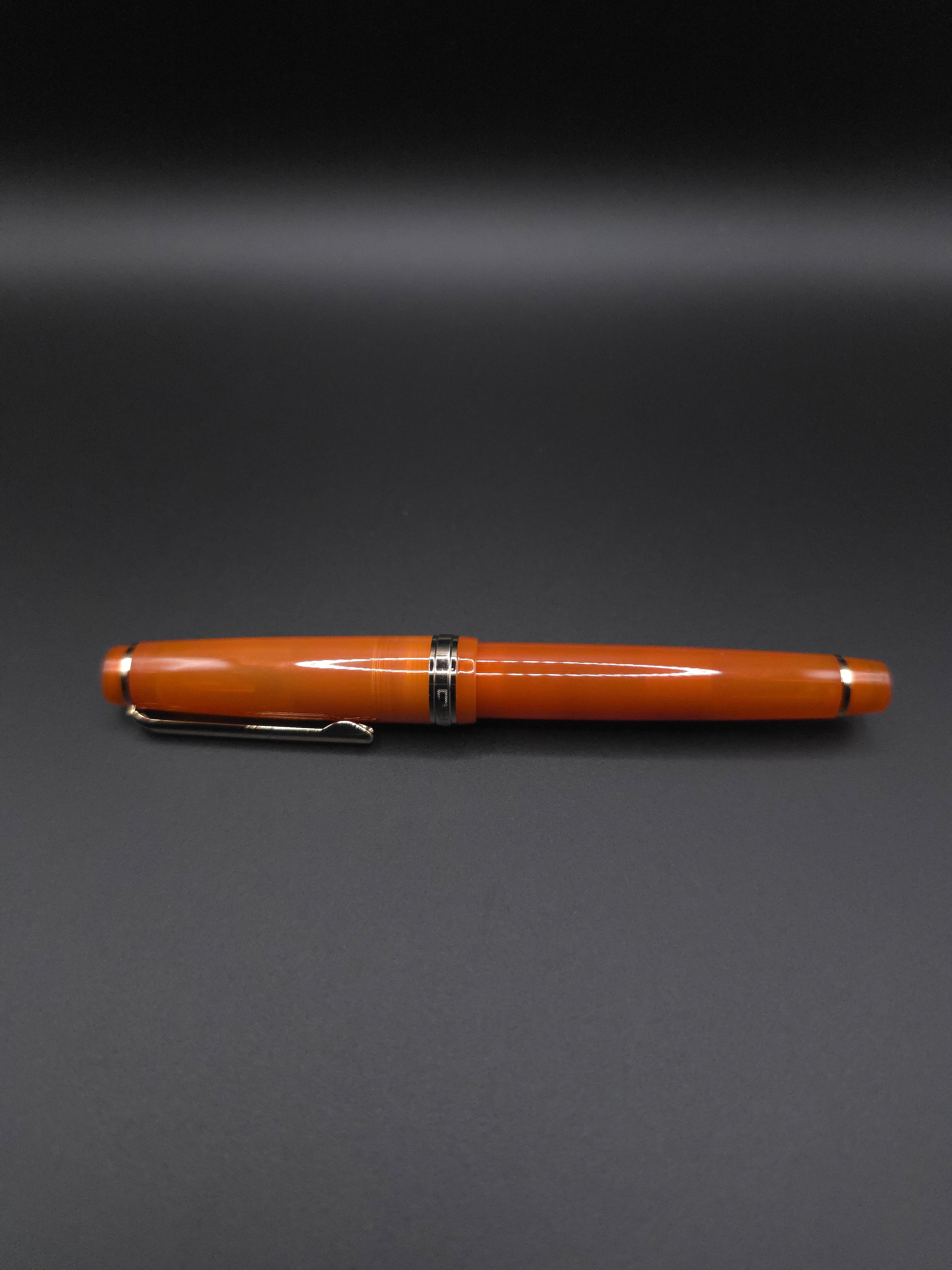 JINHAO 82) (Canyon Amber)