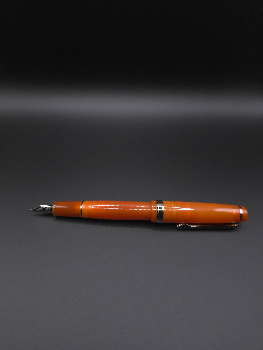 JINHAO 82) (Canyon Amber)