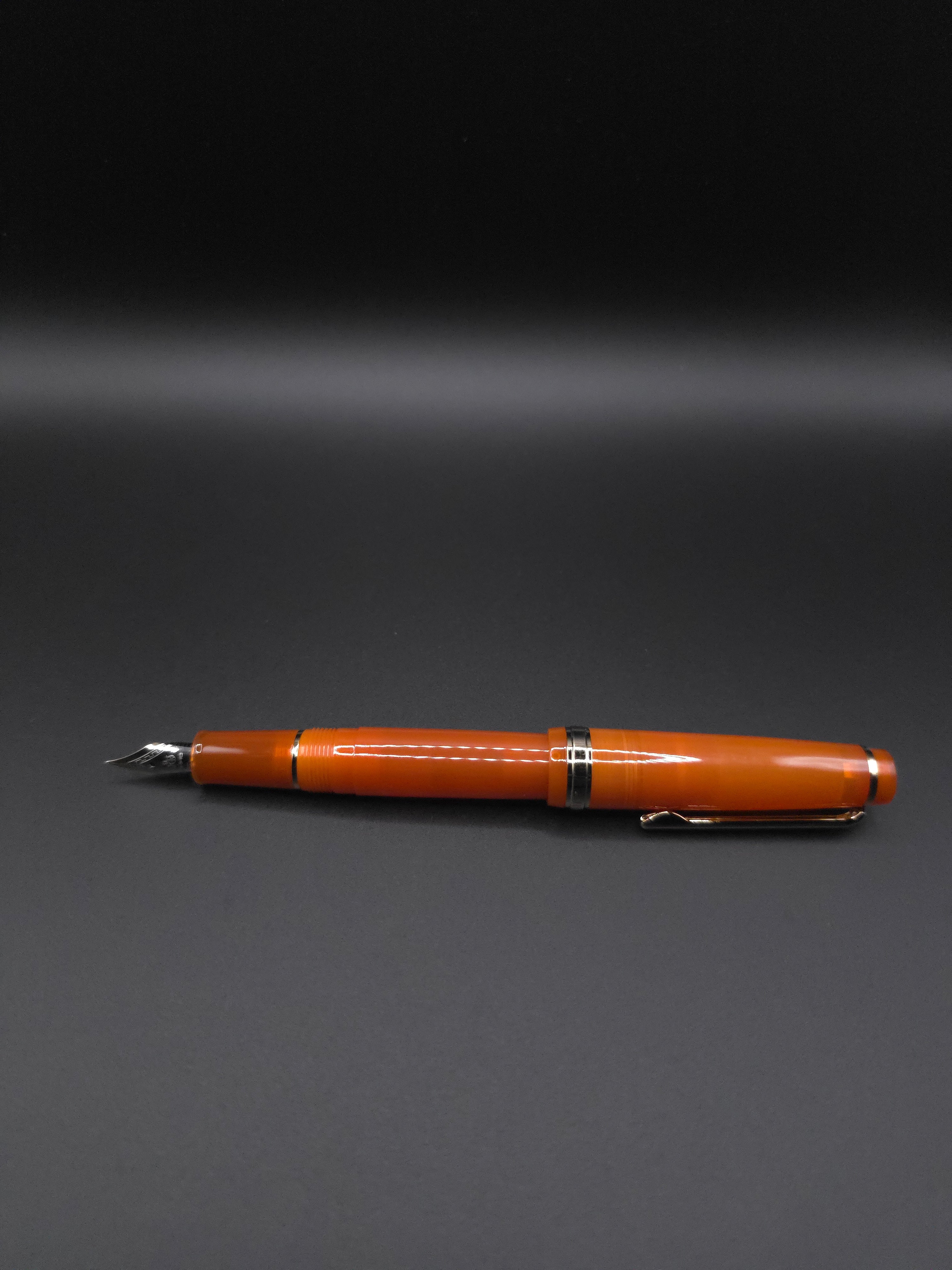 JINHAO 82) (Canyon Amber)