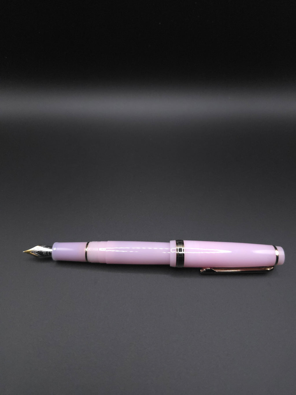 JINHAO 82 )(Light Pink)