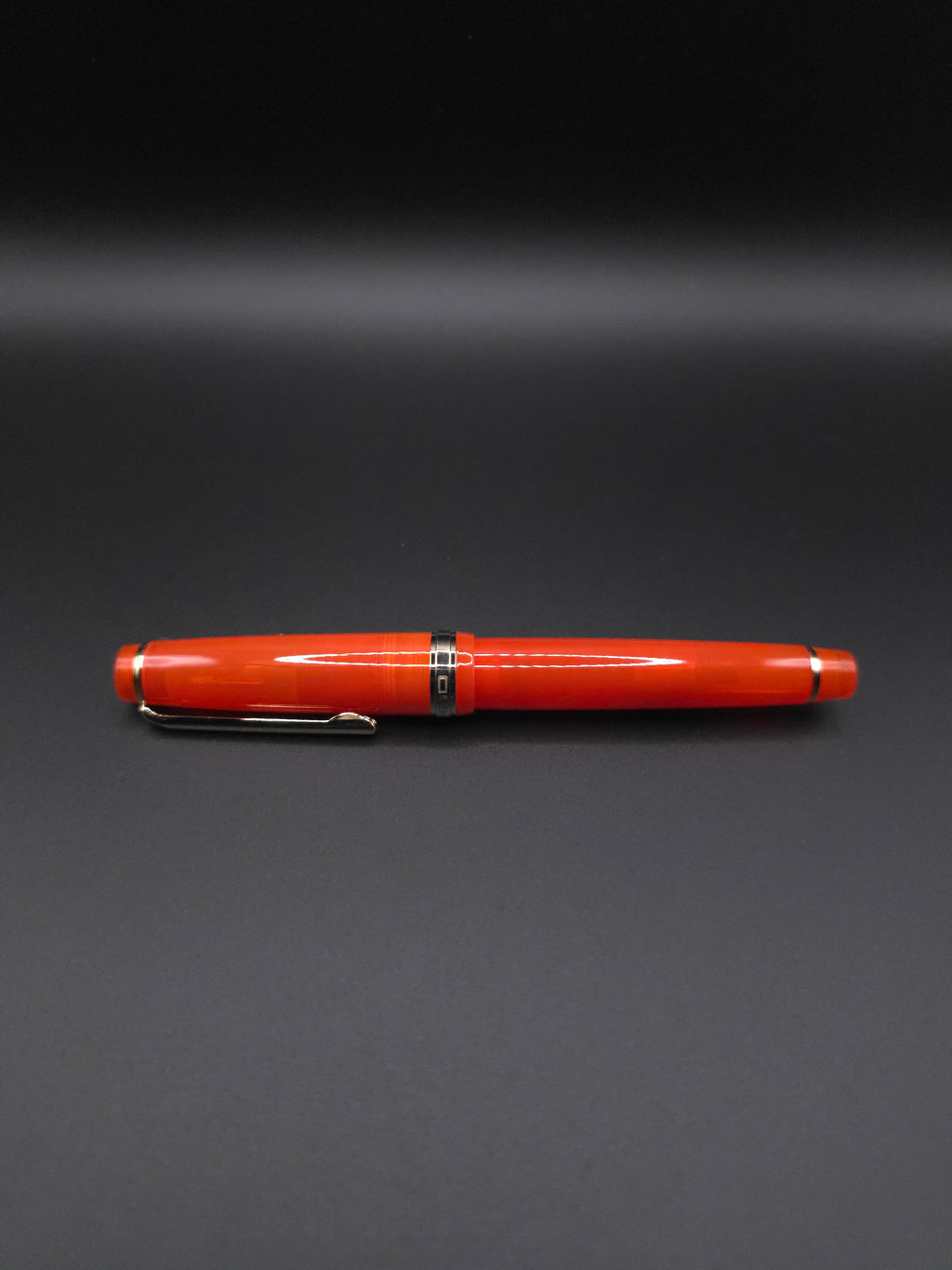 JINHAO 82 (Sunset Red)
