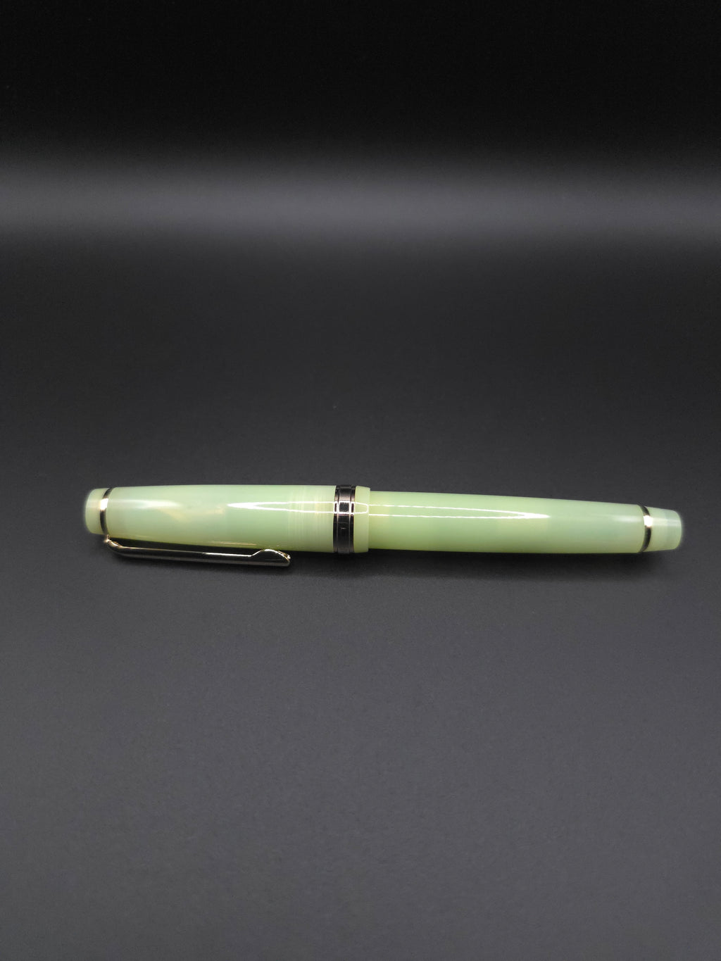 JINHAO 82) (Pastel Matcha)