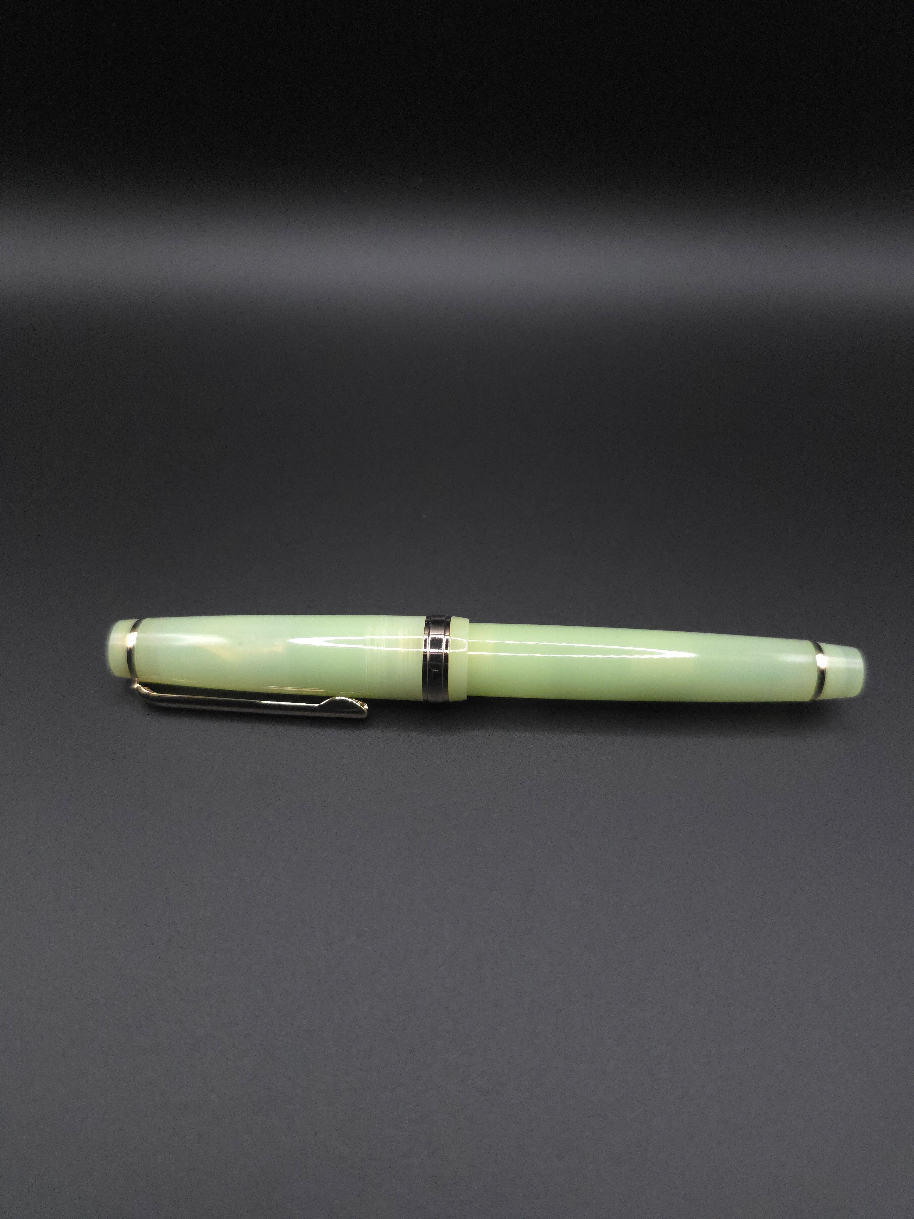 JINHAO 82) (Pastel Matcha)
