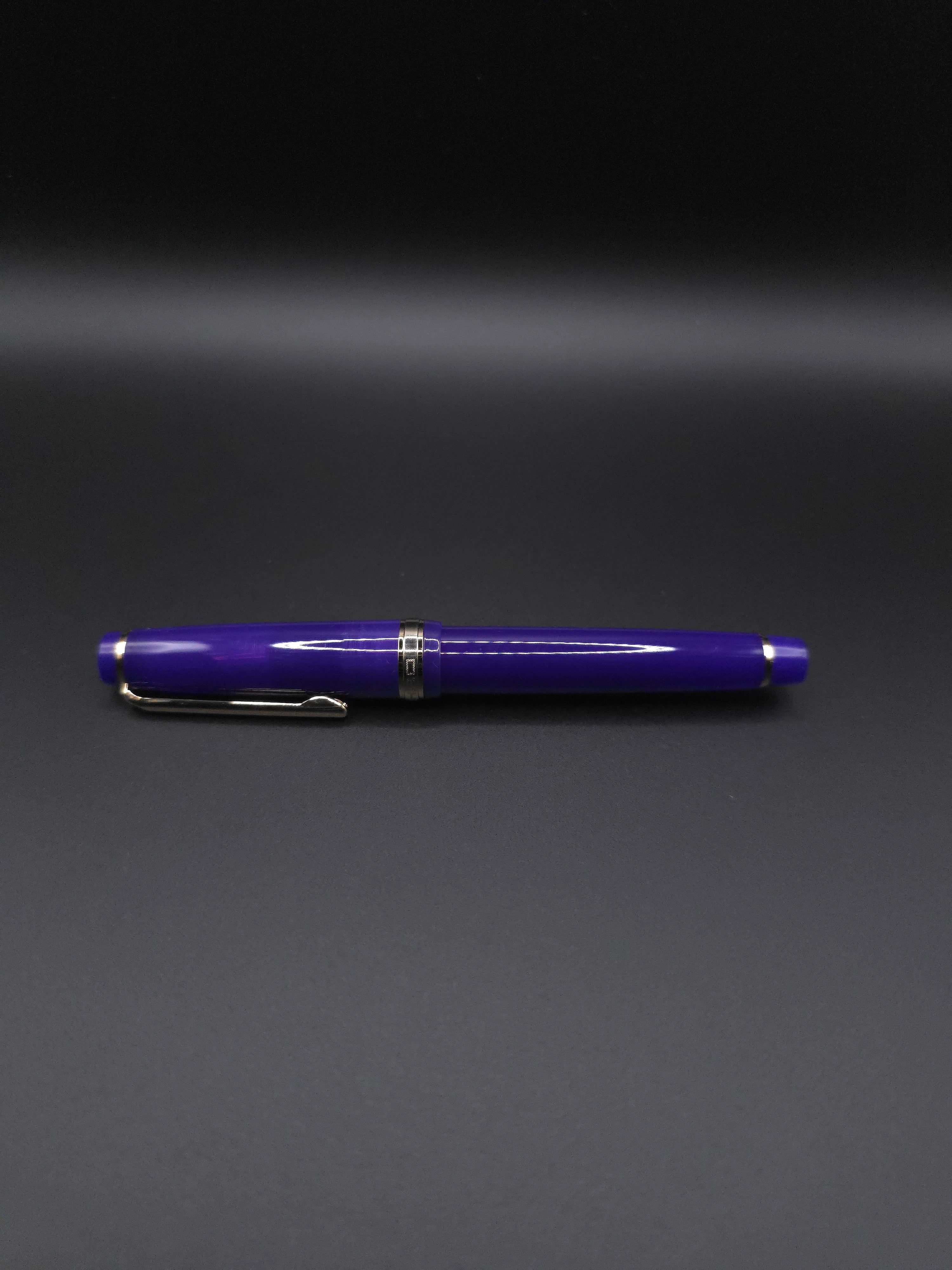 JINHAO 82 (Purple)