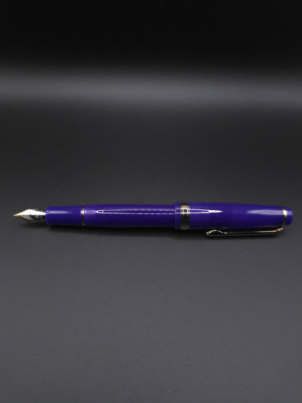 JINHAO 82 (Purple)