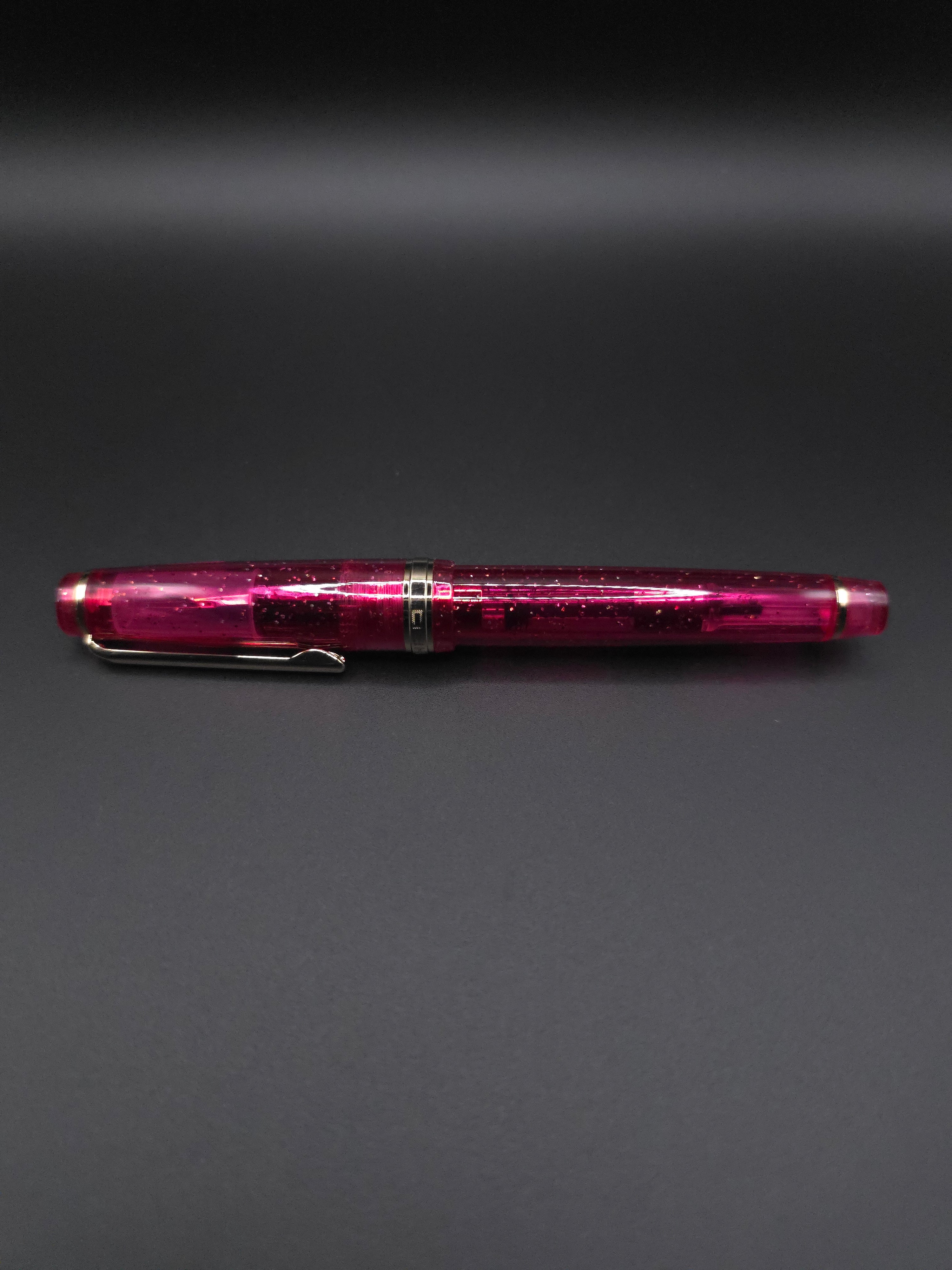 JINHAO 82 (Rose Red)