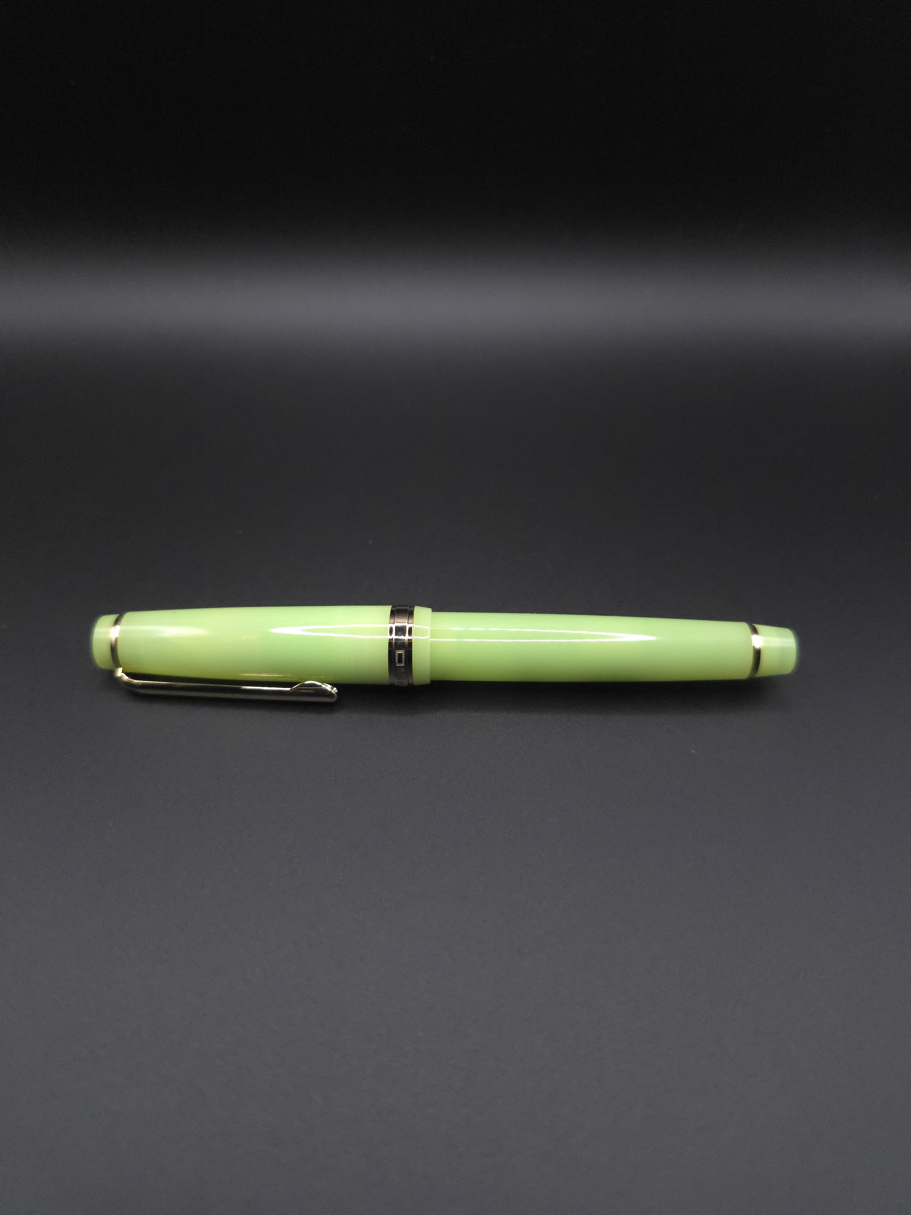 JINHAO 82) (Pastel LIme)