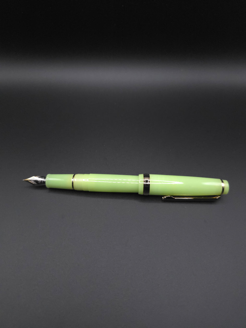 JINHAO 82) (Pastel LIme)