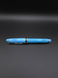 JINHAO 82) (Pastel Lagoon Blue)