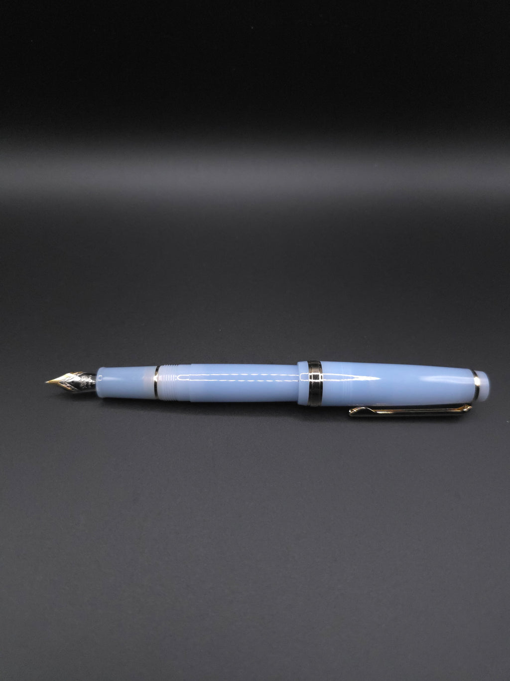 JINHAO 82) (Pastel Sky Blue)