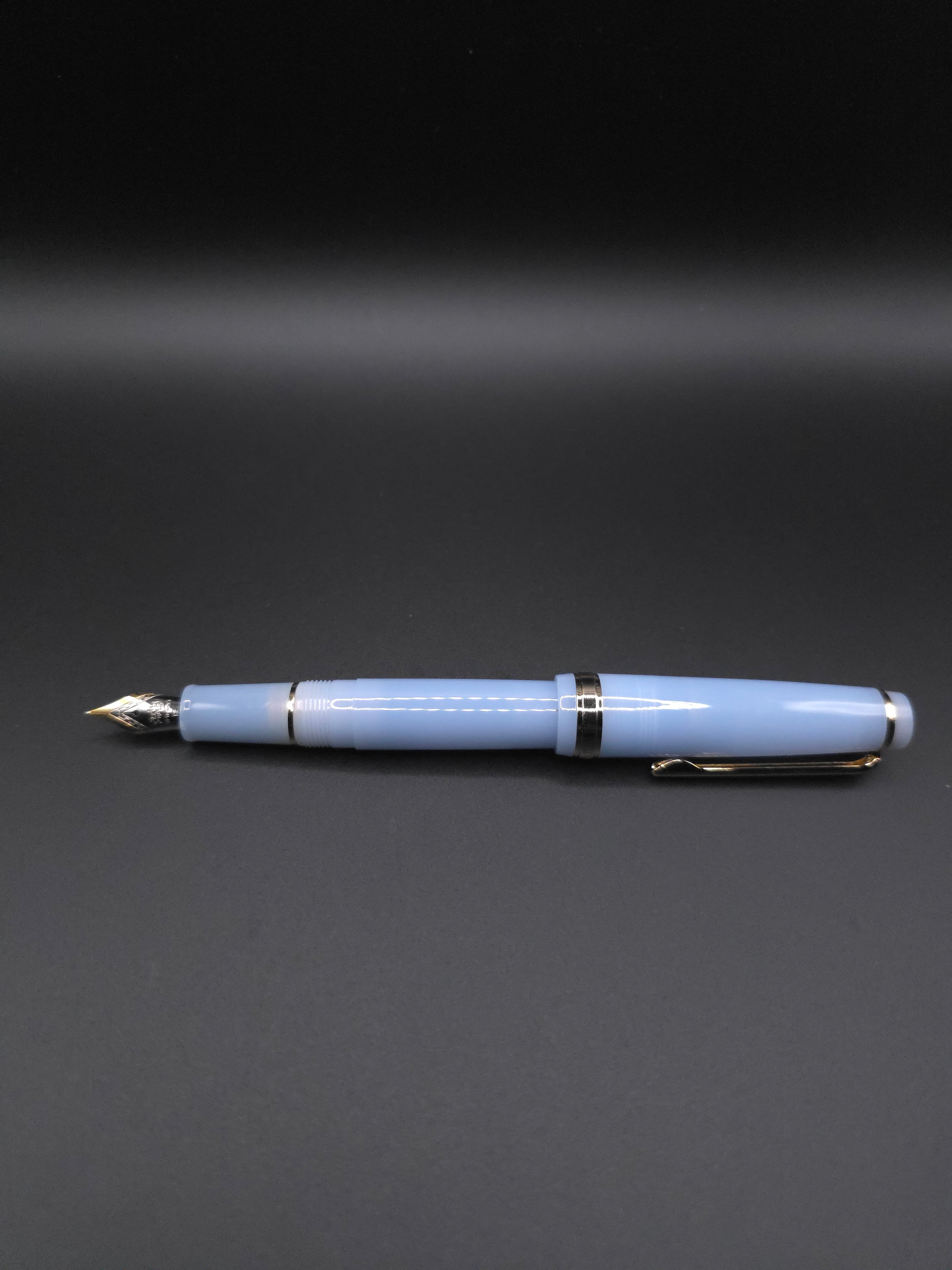 JINHAO 82) (Pastel Sky Blue)