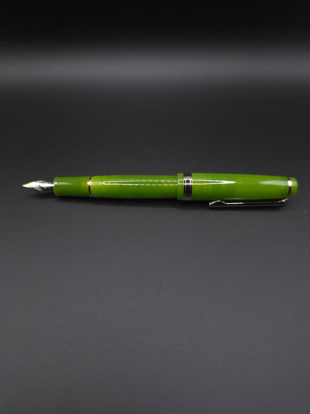 JINHAO 82 (Avocado)