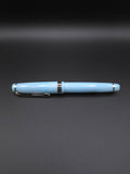 JINHAO 82) (Pastel Aqua Blue)
