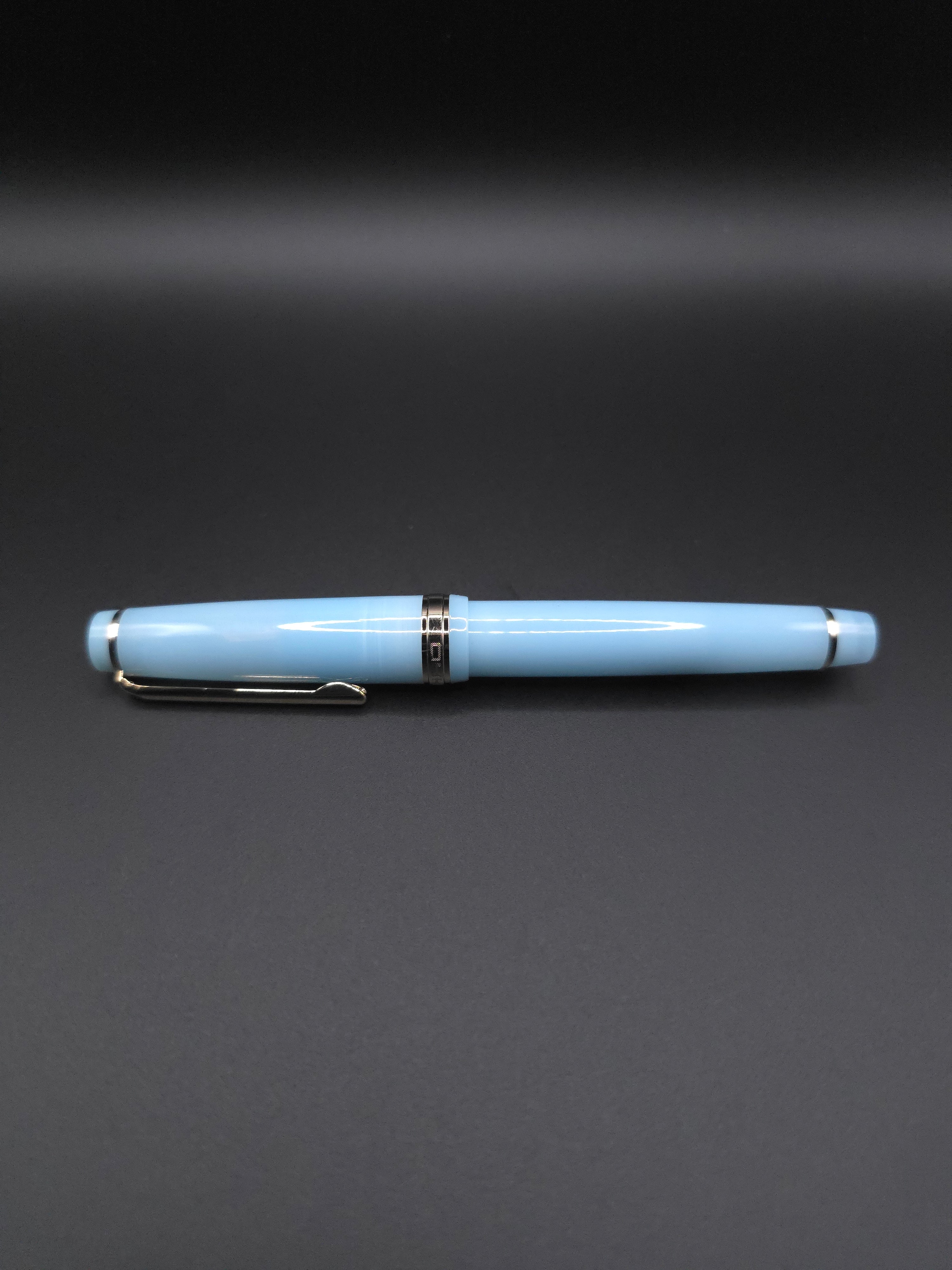 JINHAO 82) (Pastel Aqua Blue)
