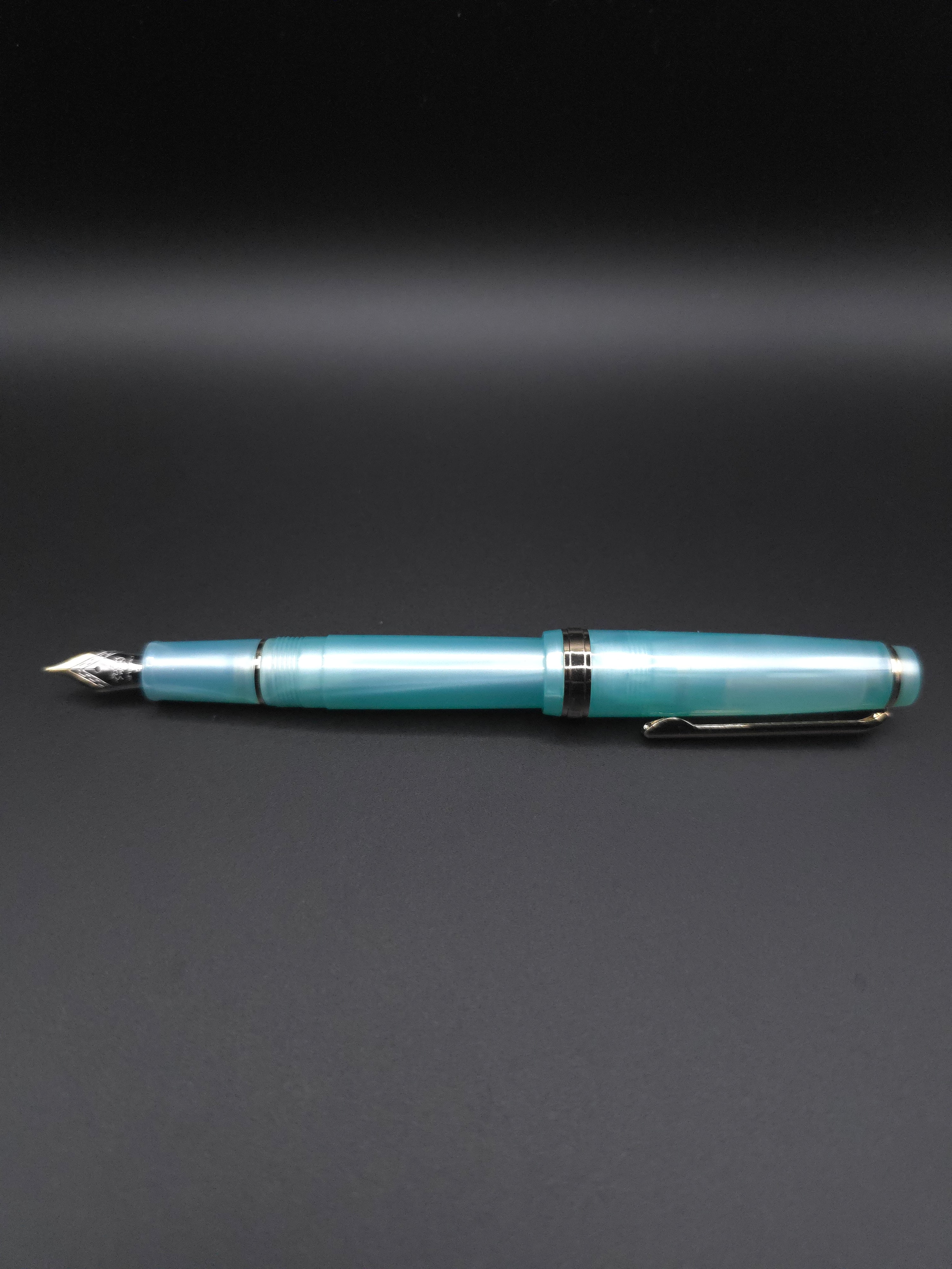JINHAO 82 (Turquoise)