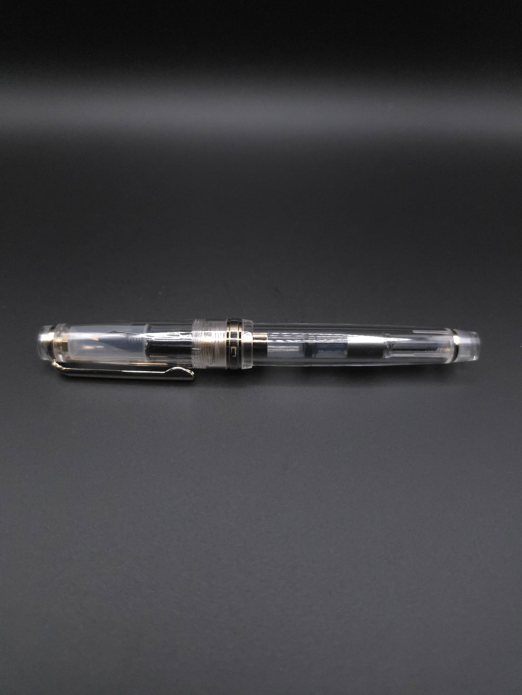 JINHAO 82 (Transparent)
