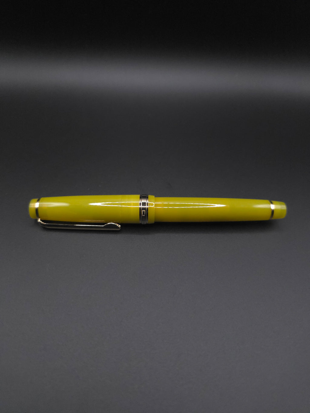 JINHAO 82 (Ginger)