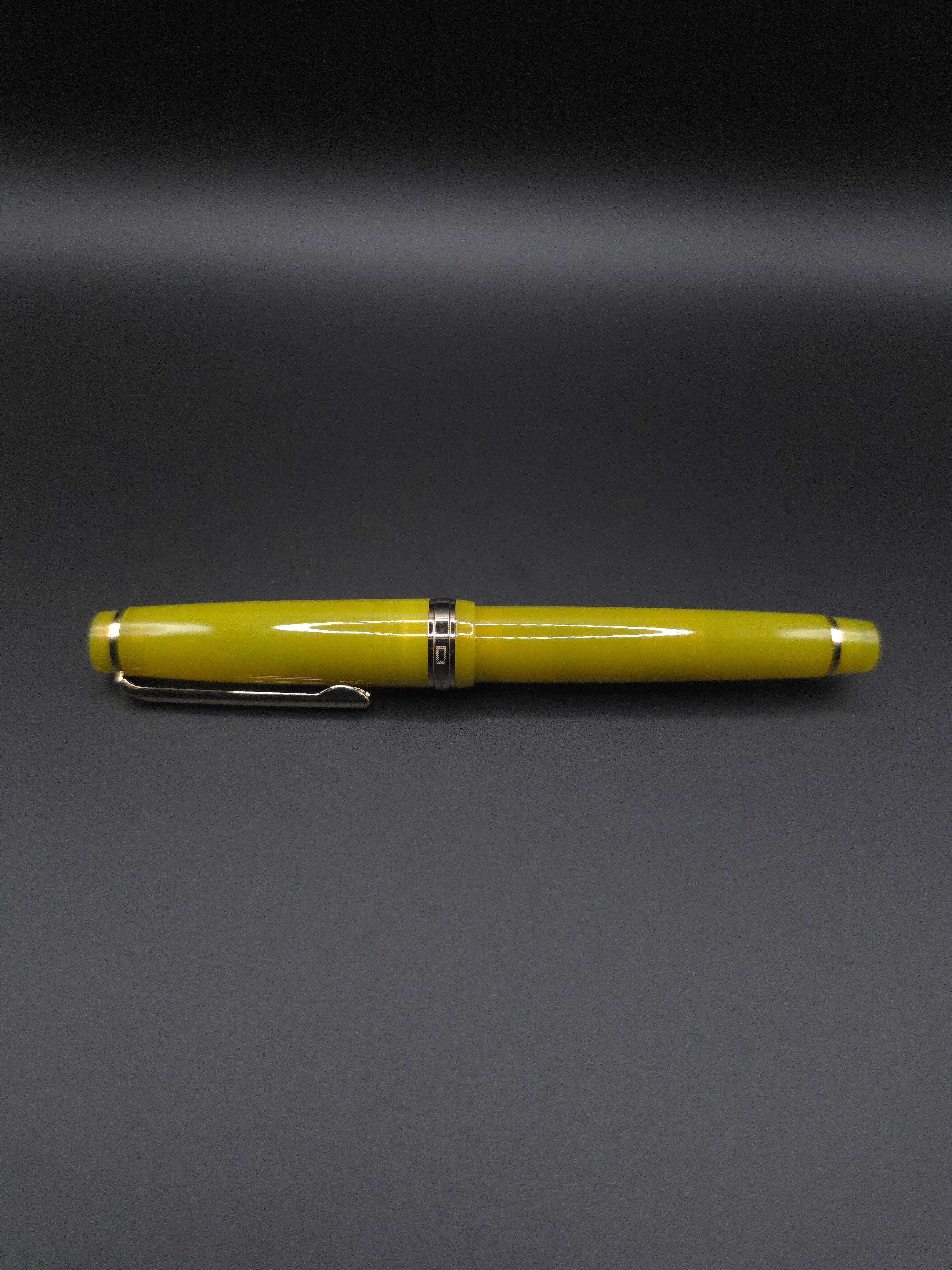 JINHAO 82 (Ginger)