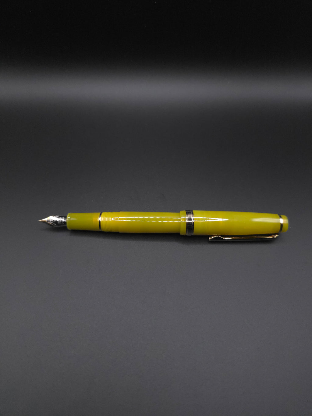 JINHAO 82 (Ginger)