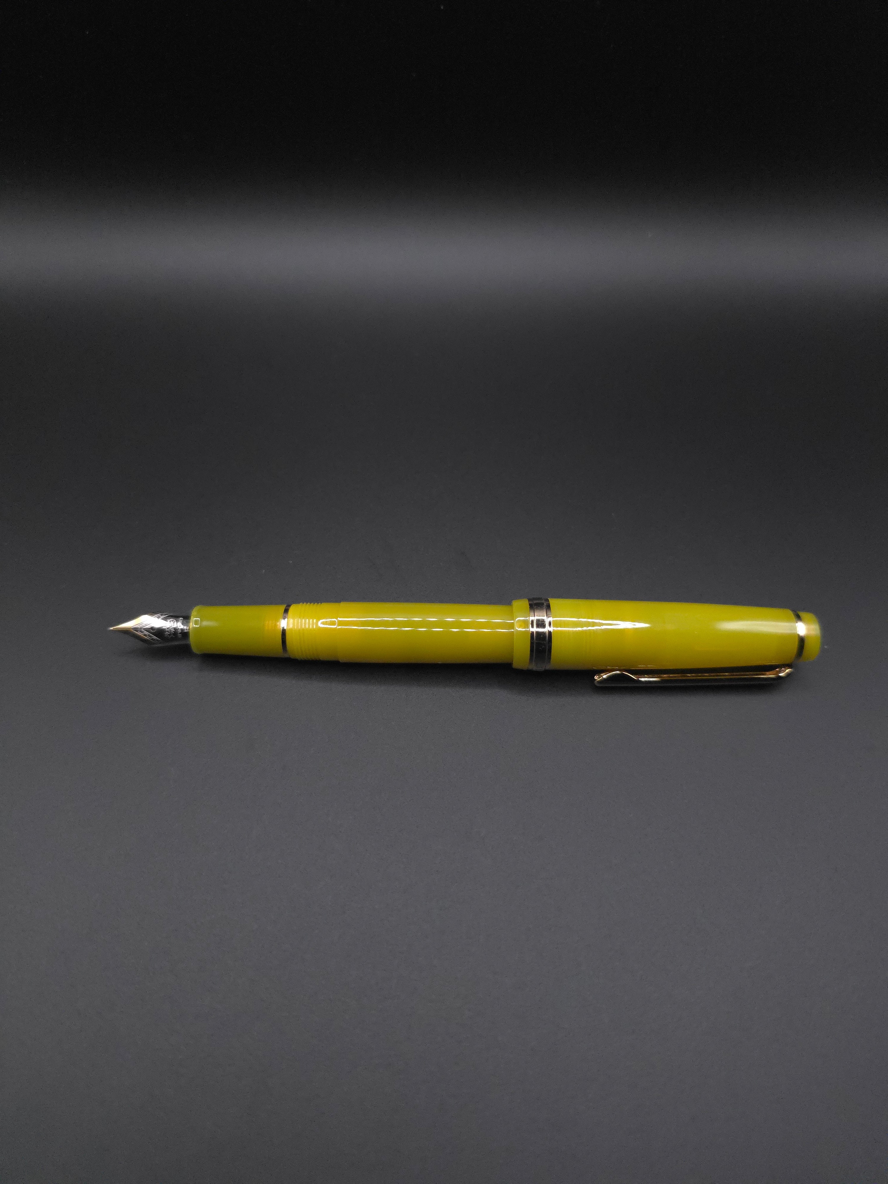 JINHAO 82 (Ginger)