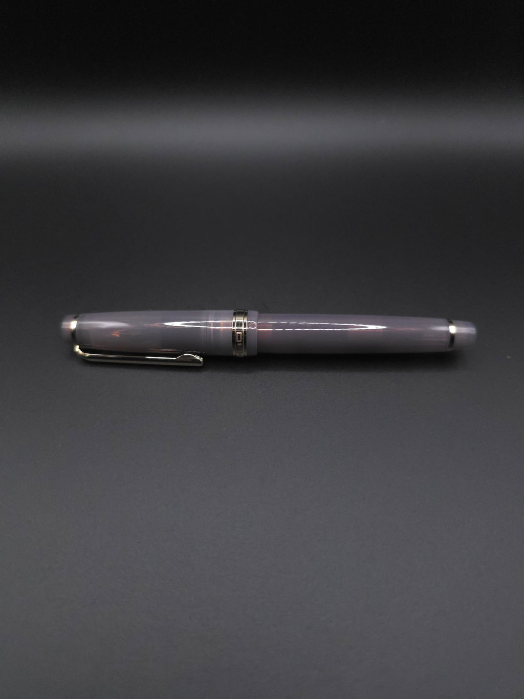 JINHAO 82 (Smoke)