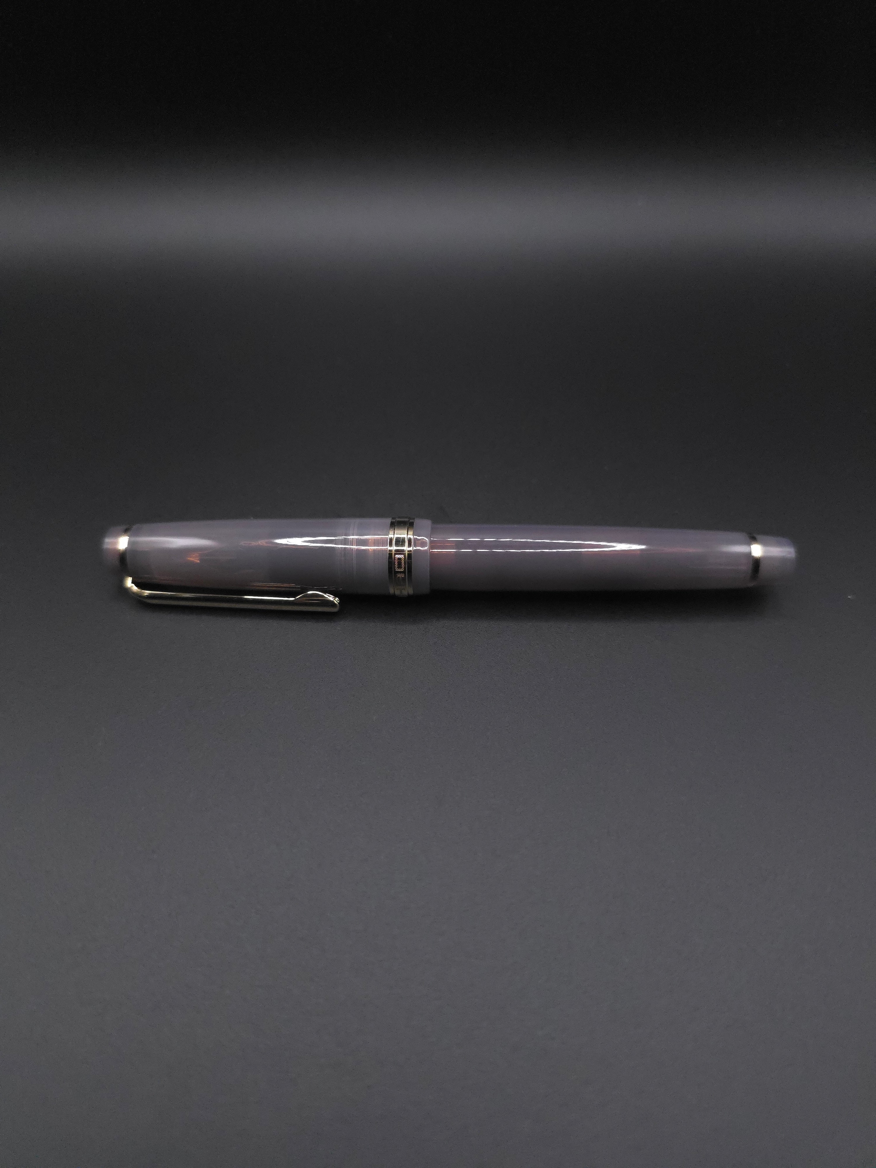 JINHAO 82 (Smoke)