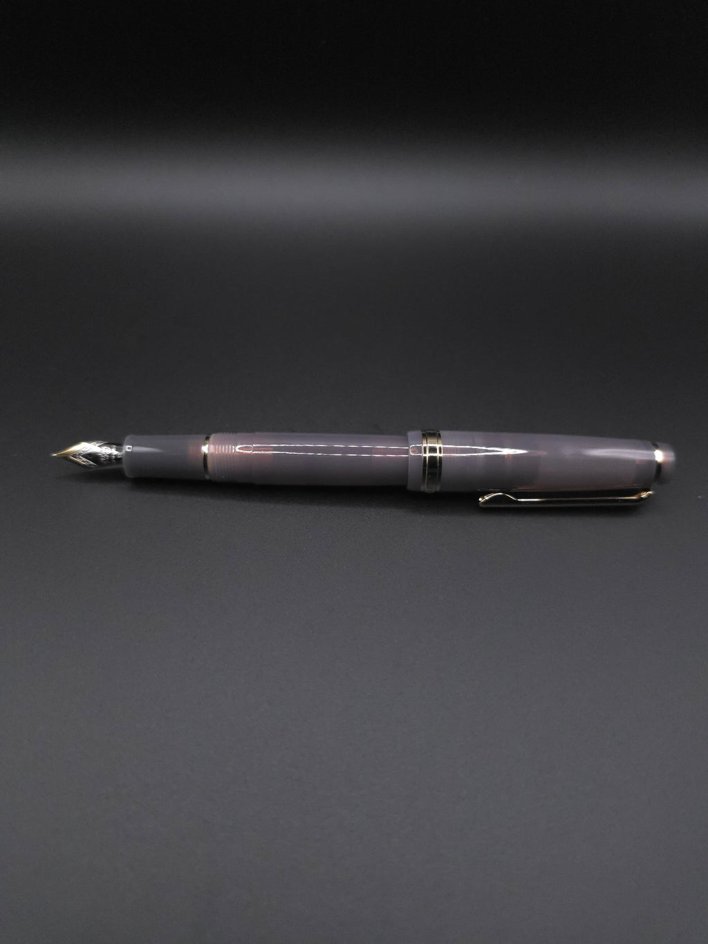 JINHAO 82 (Smoke)