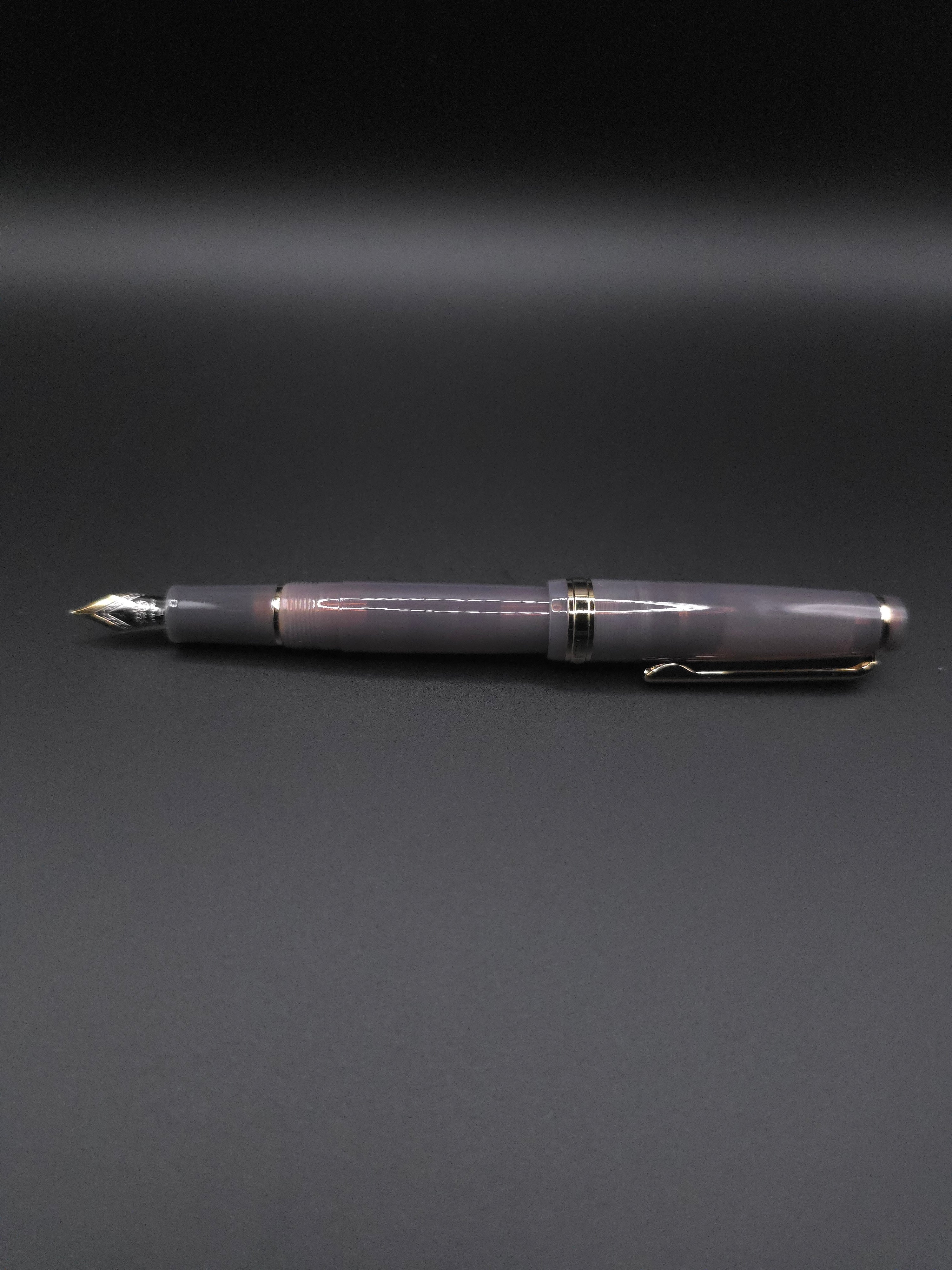 JINHAO 82 (Smoke)