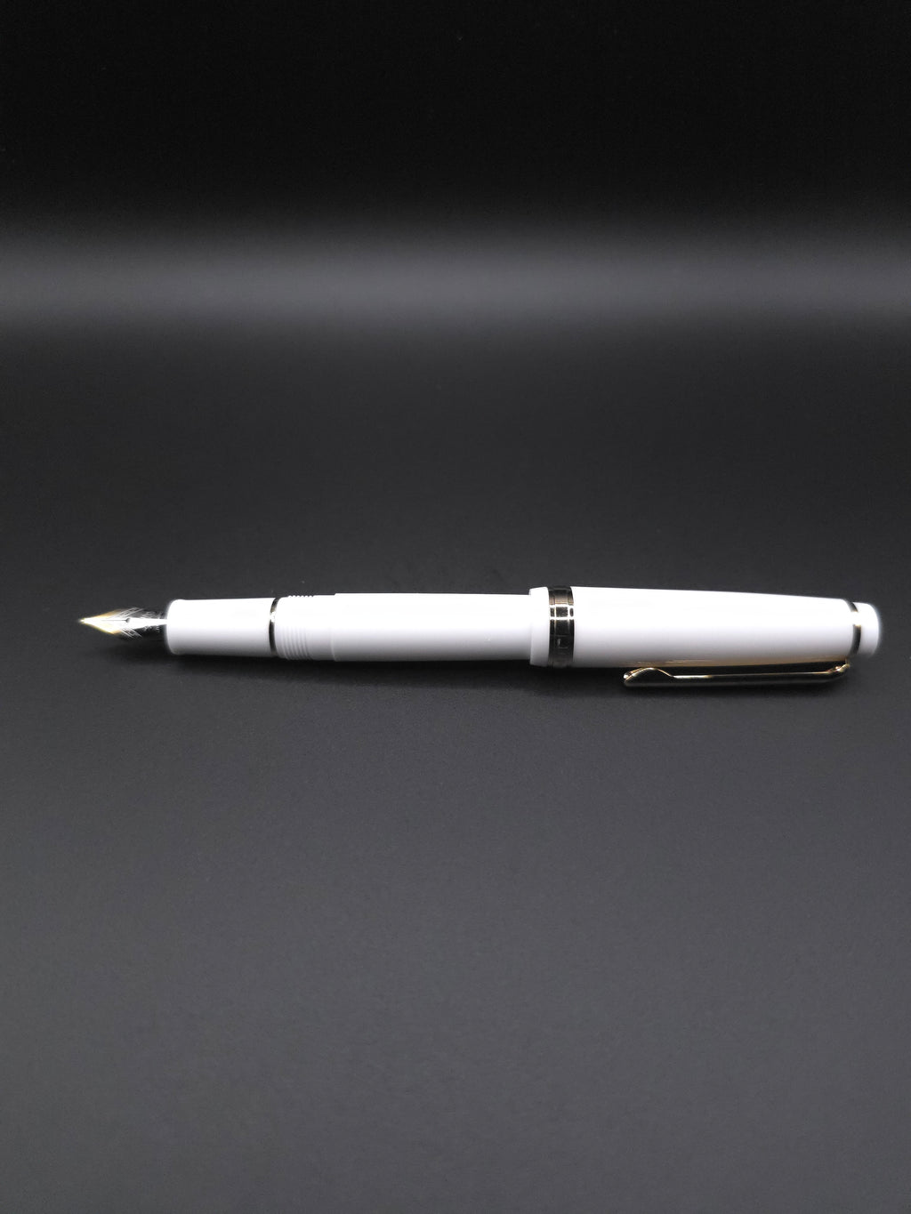 JINHAO 82 (White)