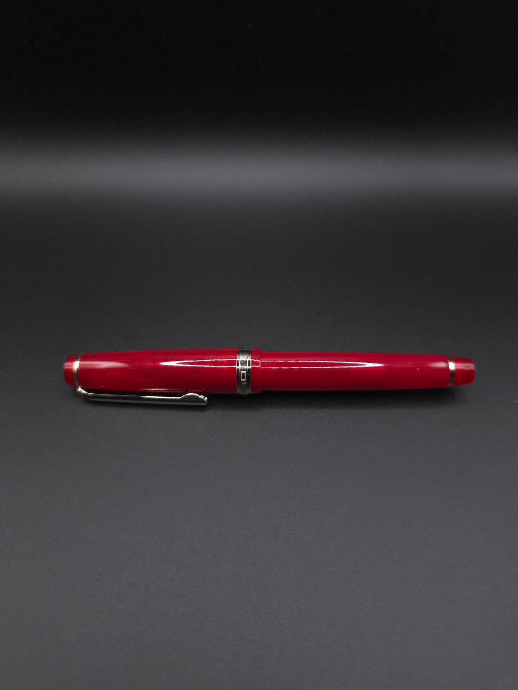 JINHAO 82 (Red)