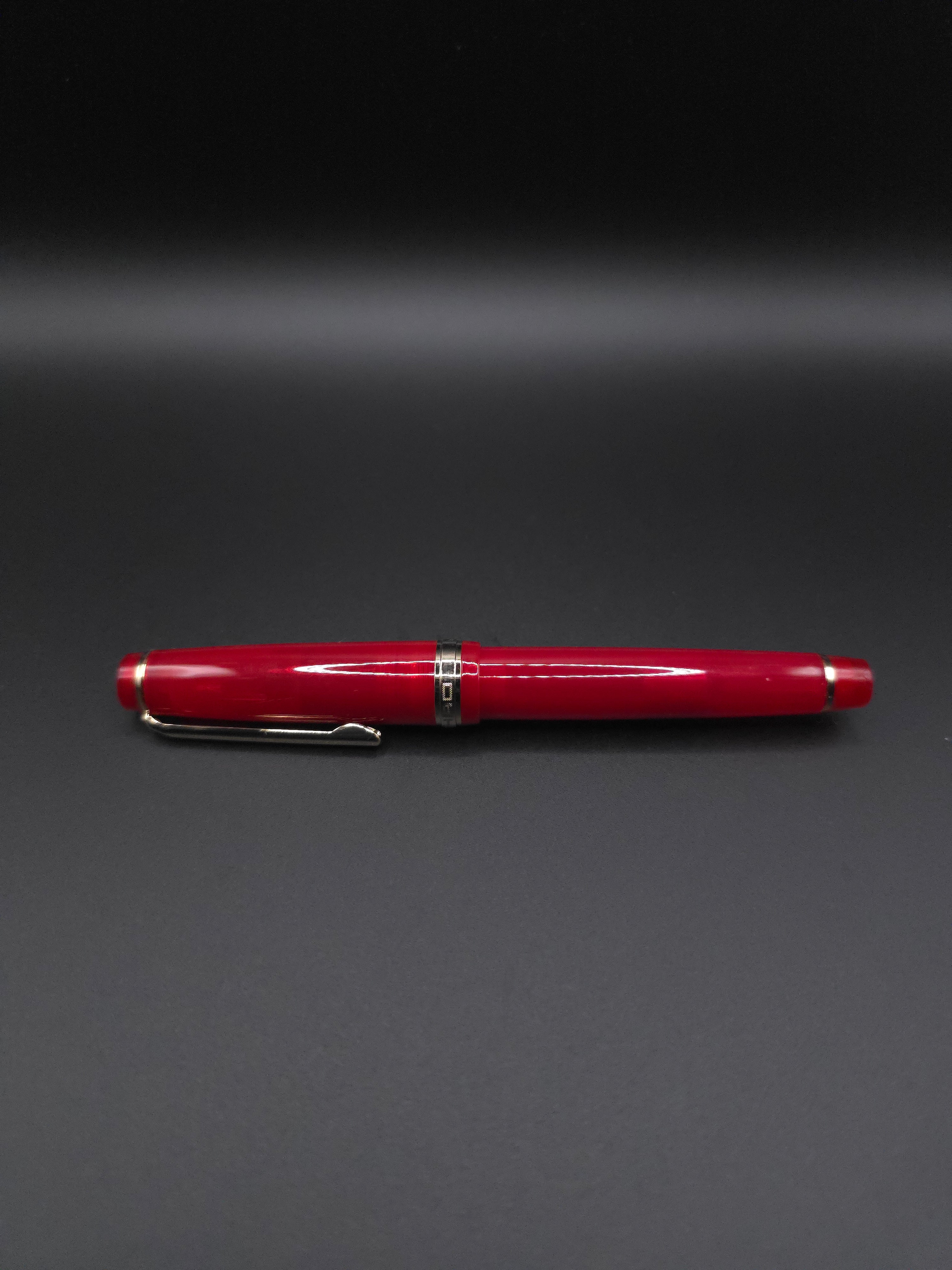 JINHAO 82 (Red)