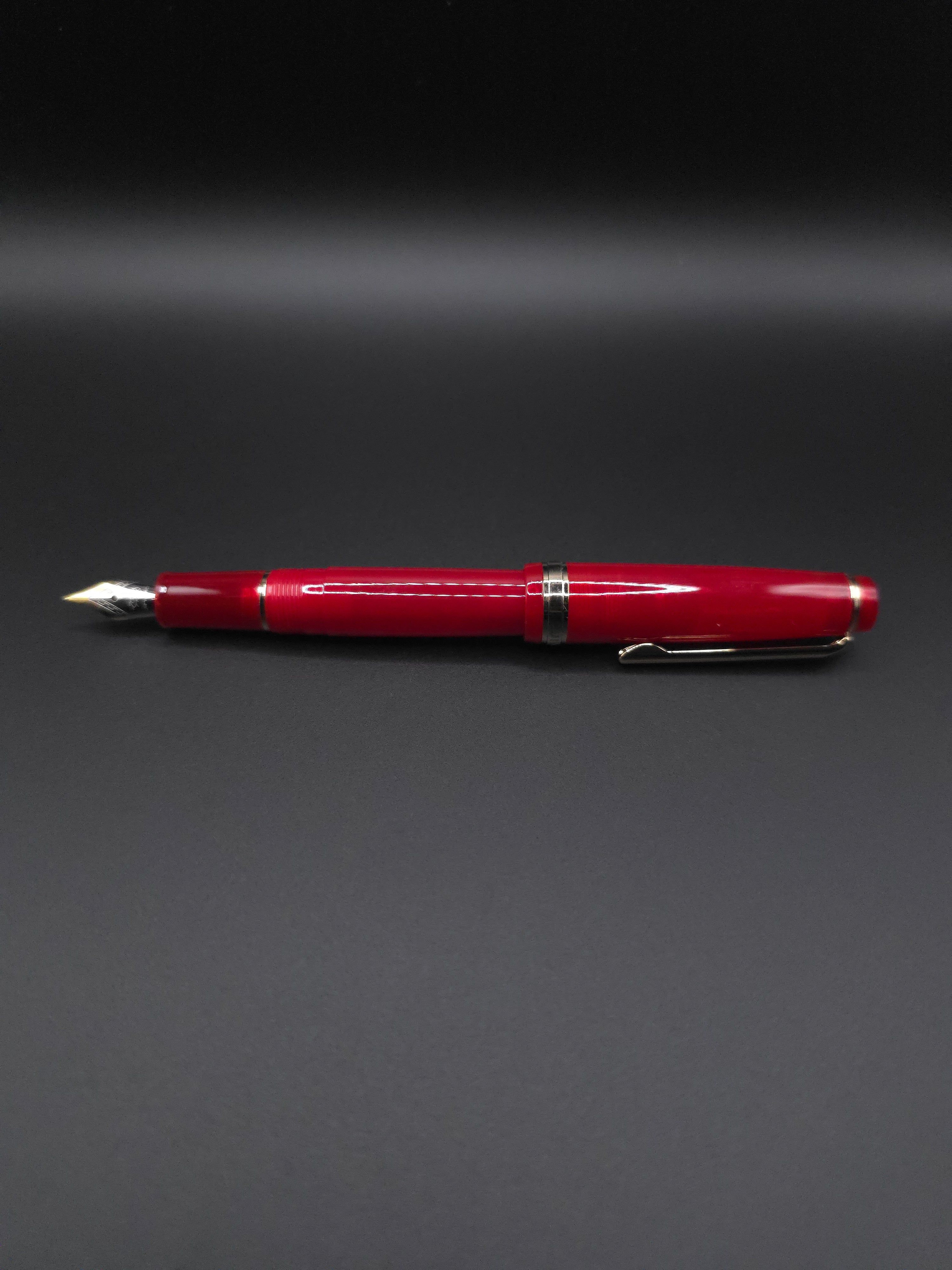 JINHAO 82 (Red)