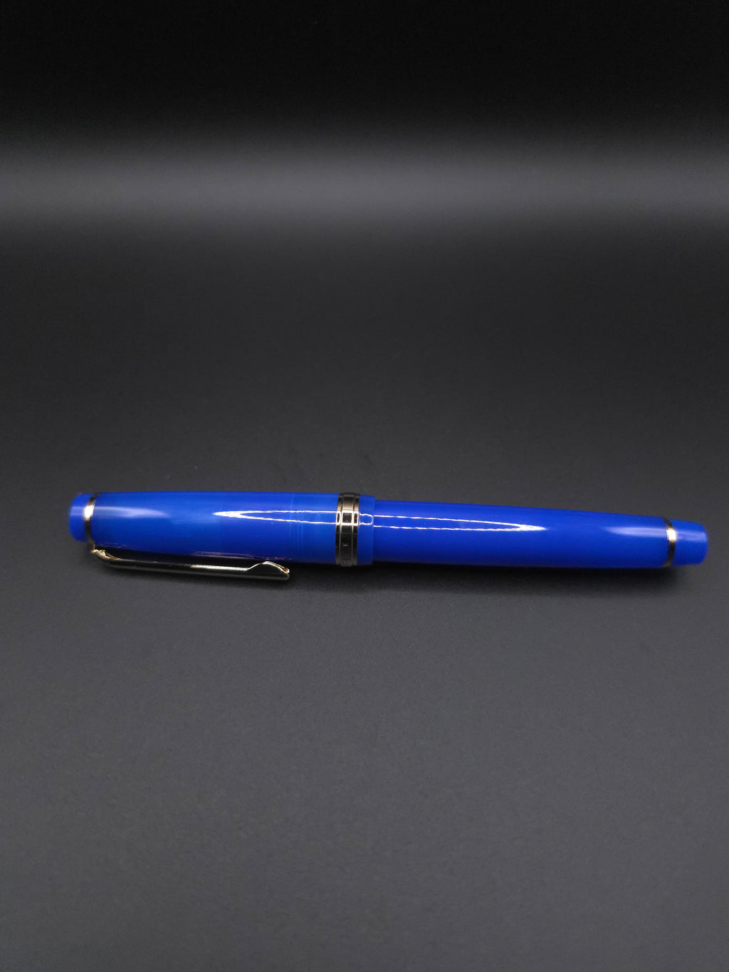 JINHAO 82 (Blue)
