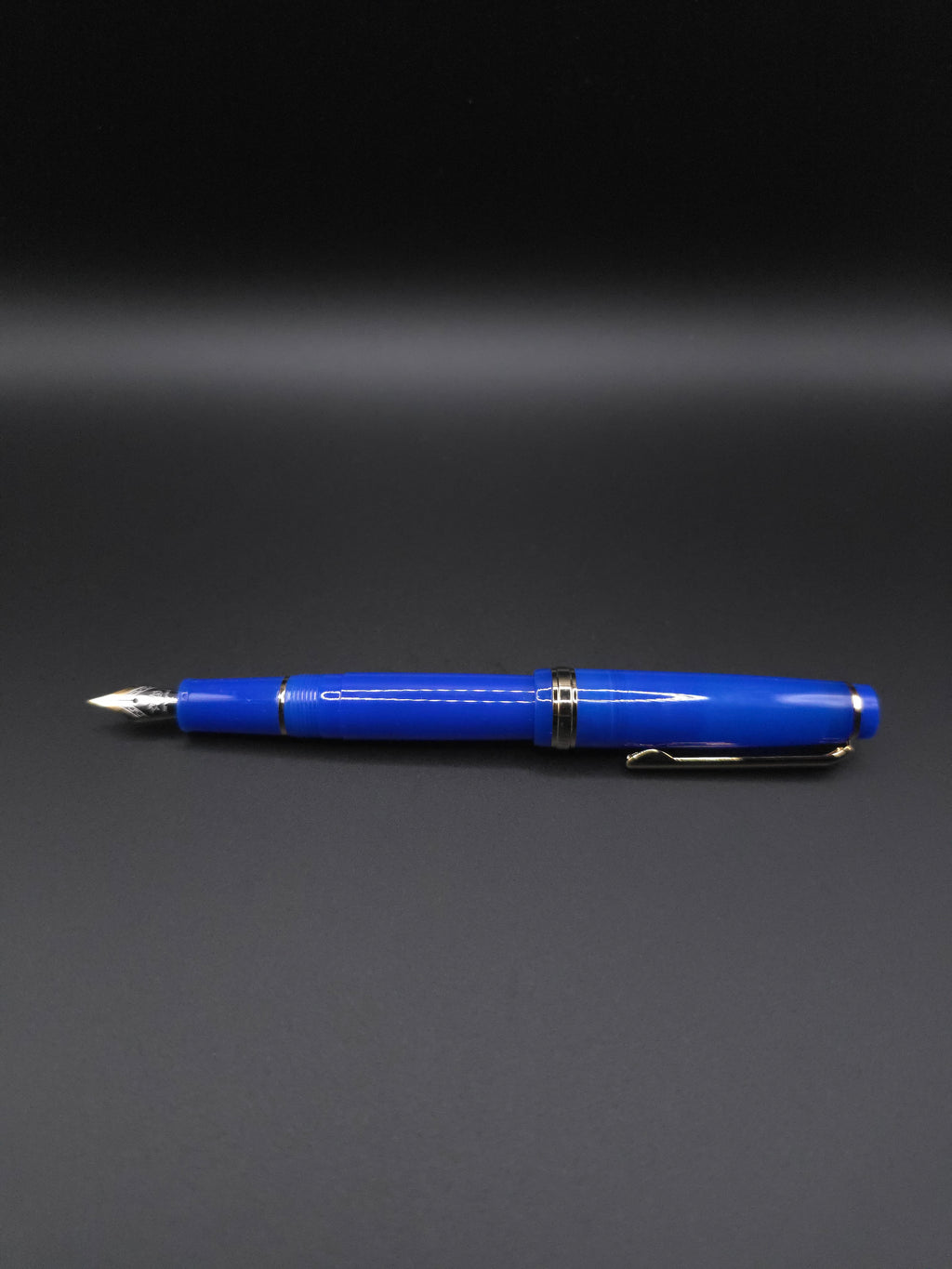 JINHAO 82 (Blue)