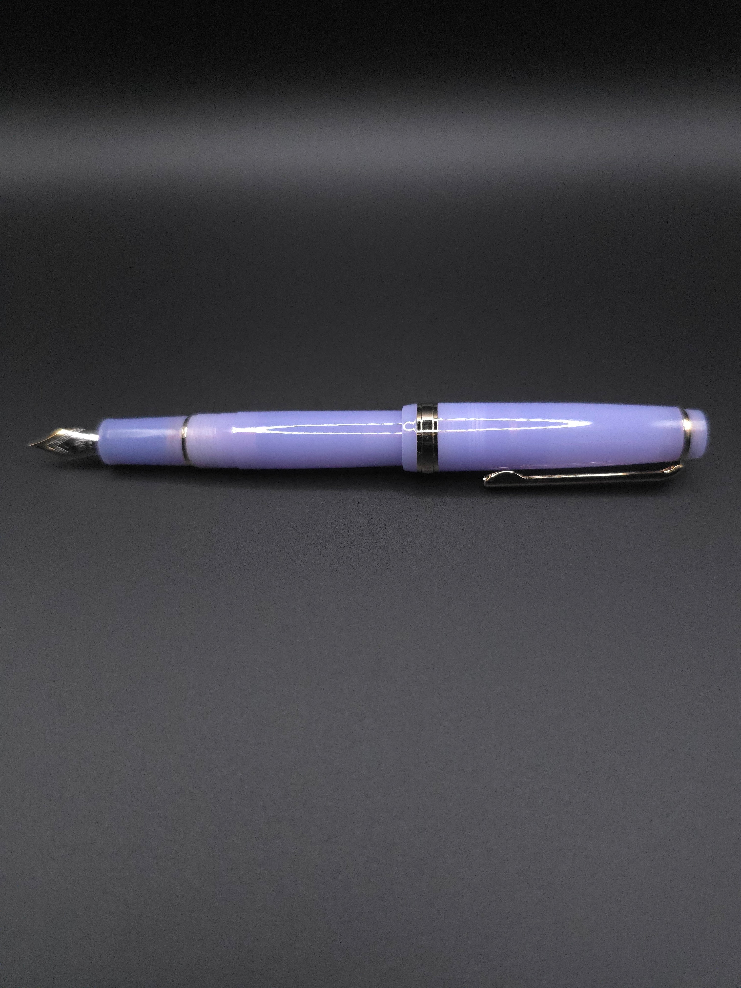 JINHAO 82) (Pastel Lavender)