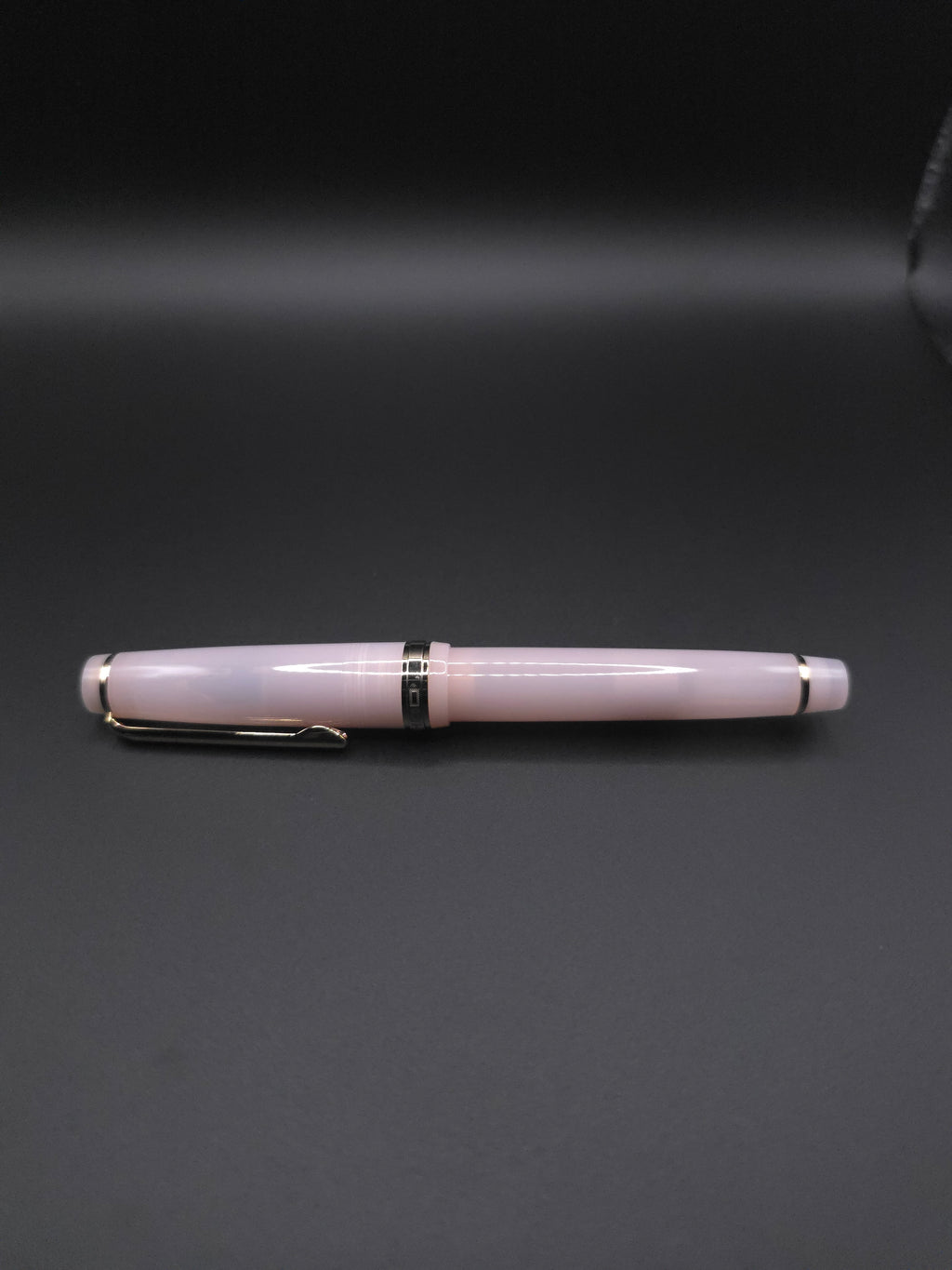 JINHAO 82) (Morning Mist)