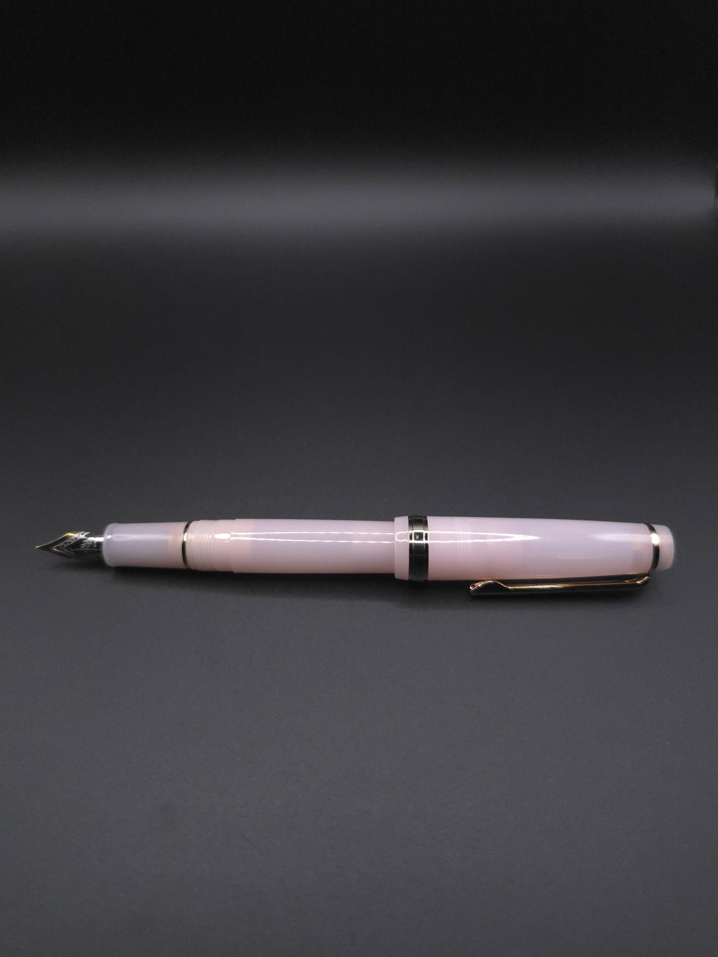 JINHAO 82) (Morning Mist)