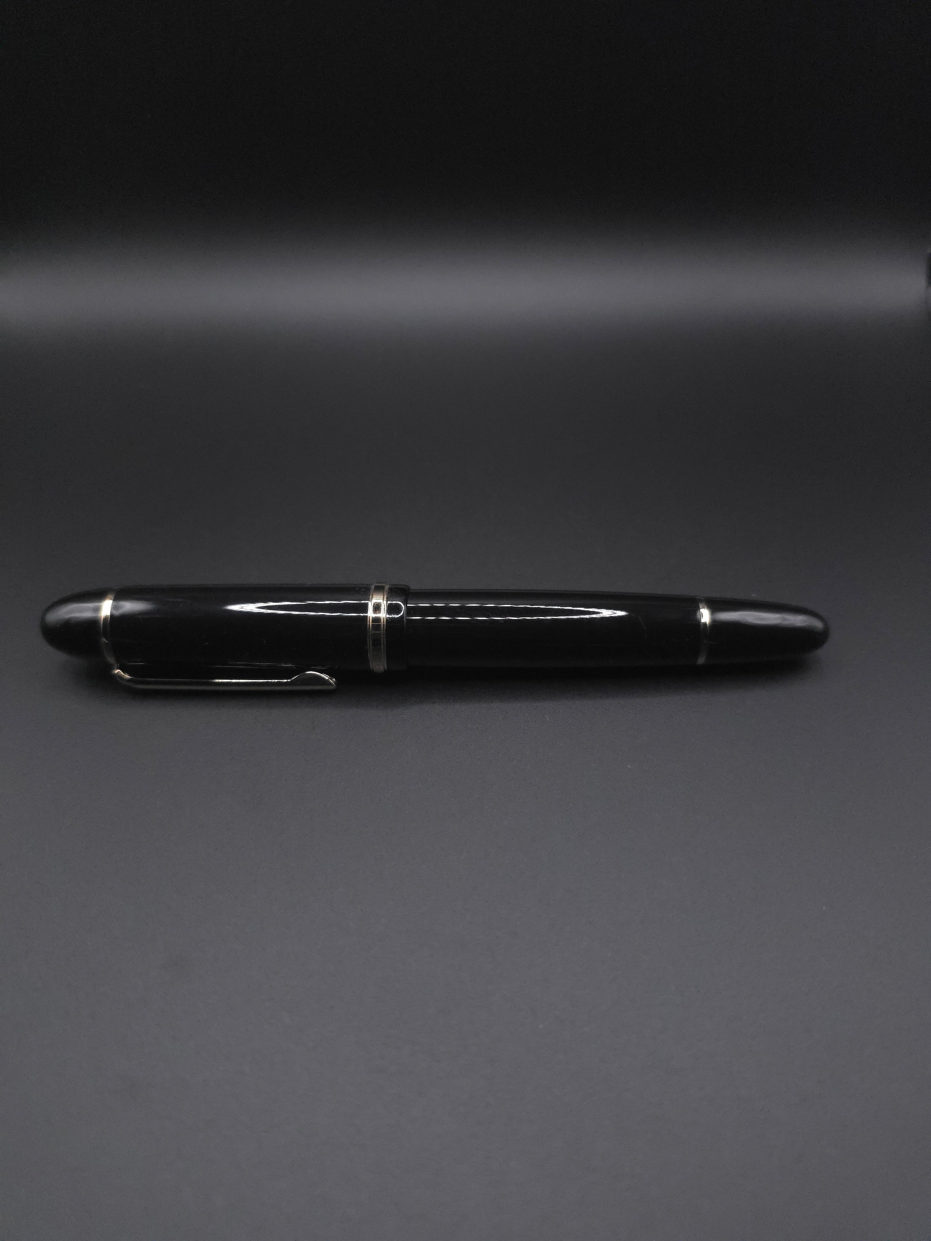 JINHAO X159 (Black)