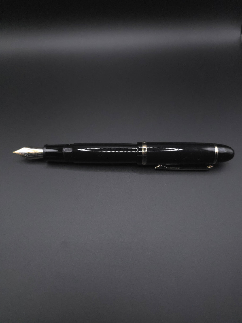 JINHAO X159 (Black)