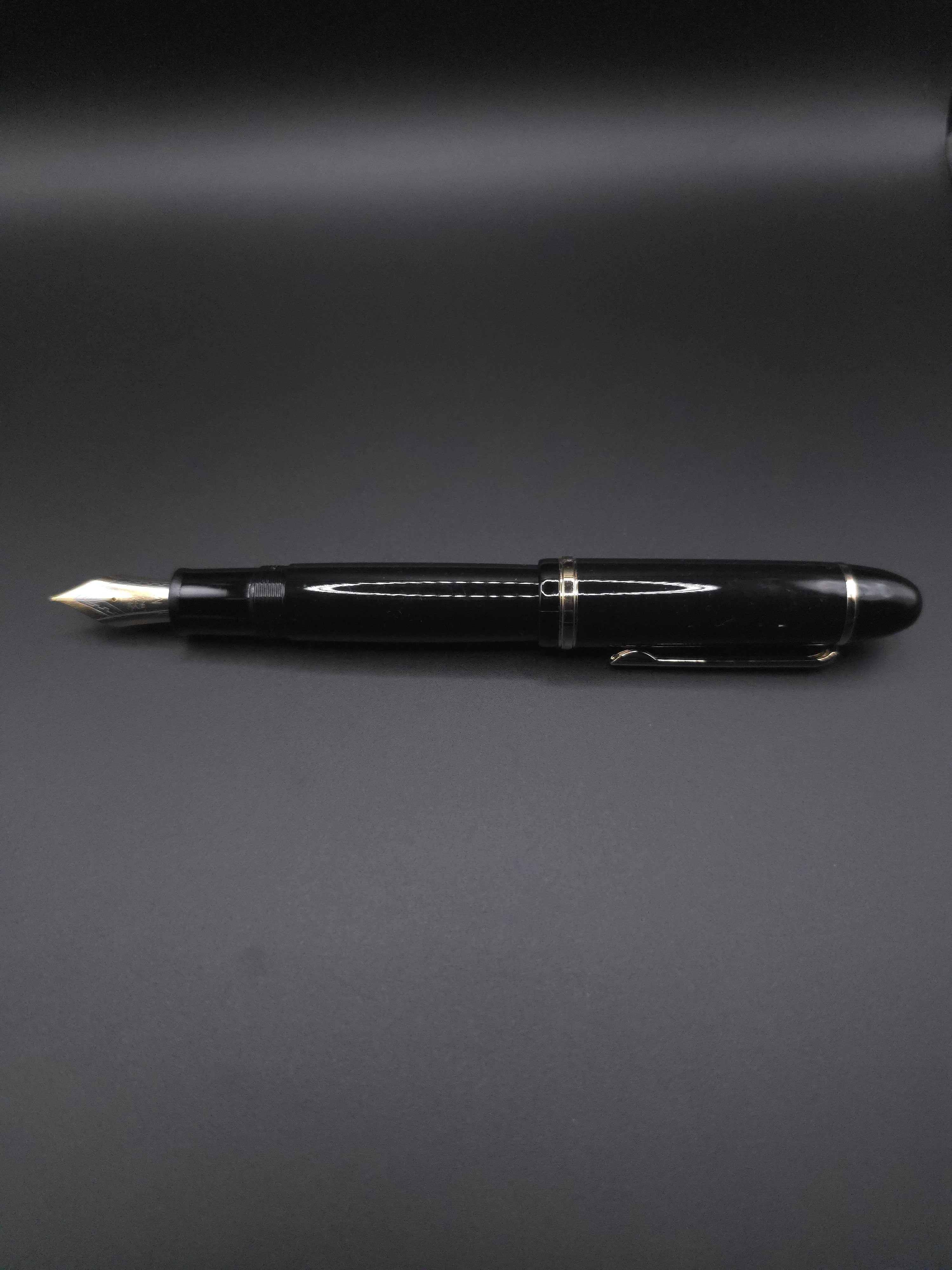JINHAO X159 (Black)