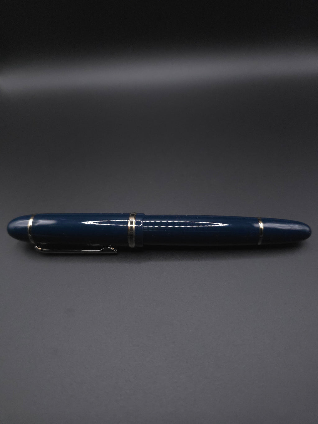 JINHAO X159 (Blue)