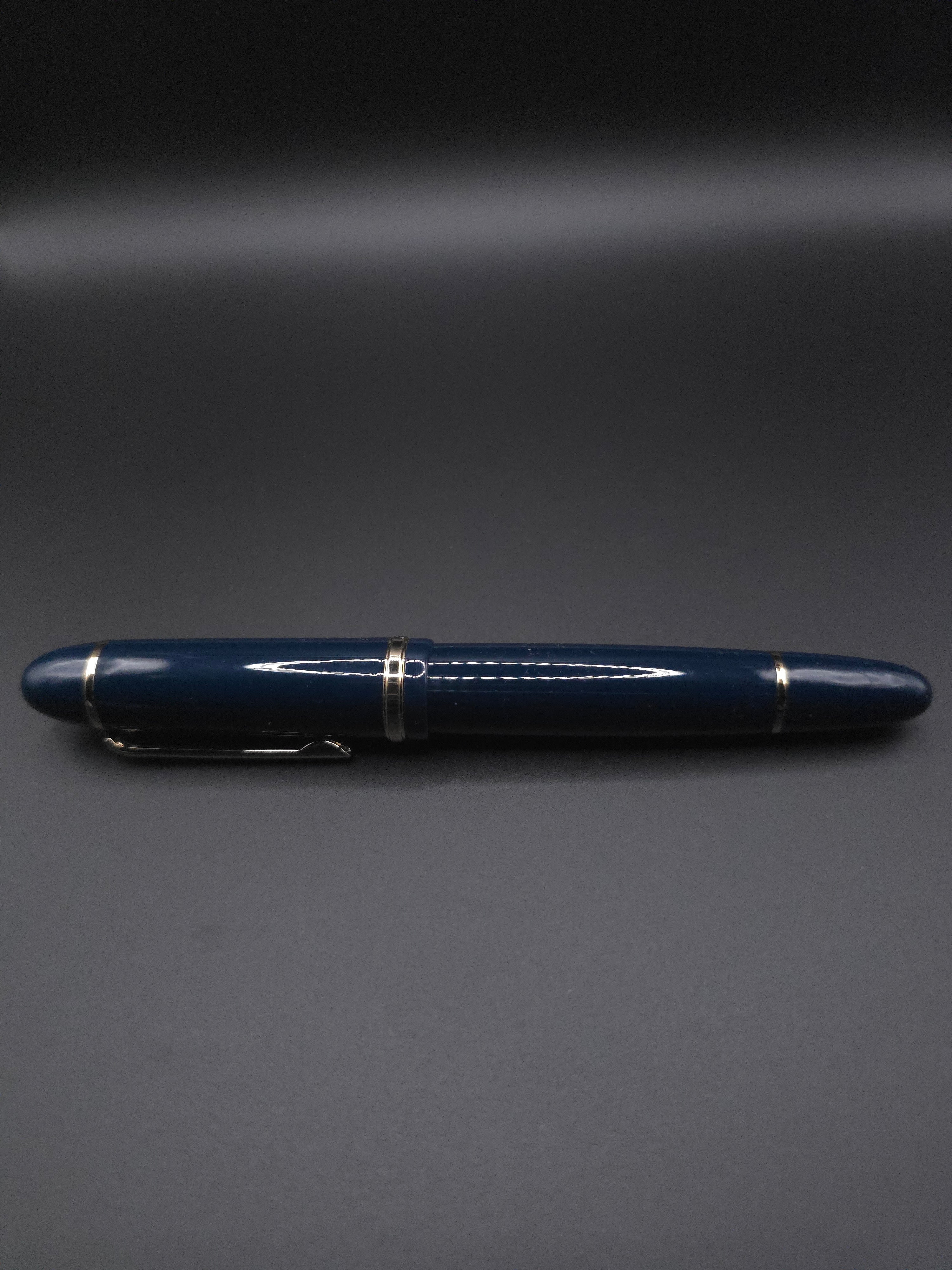 JINHAO X159 (Blue)