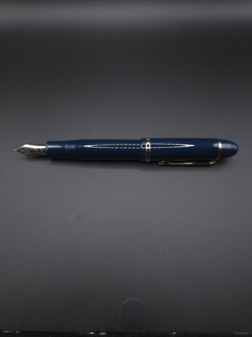 JINHAO X159 (Blue)
