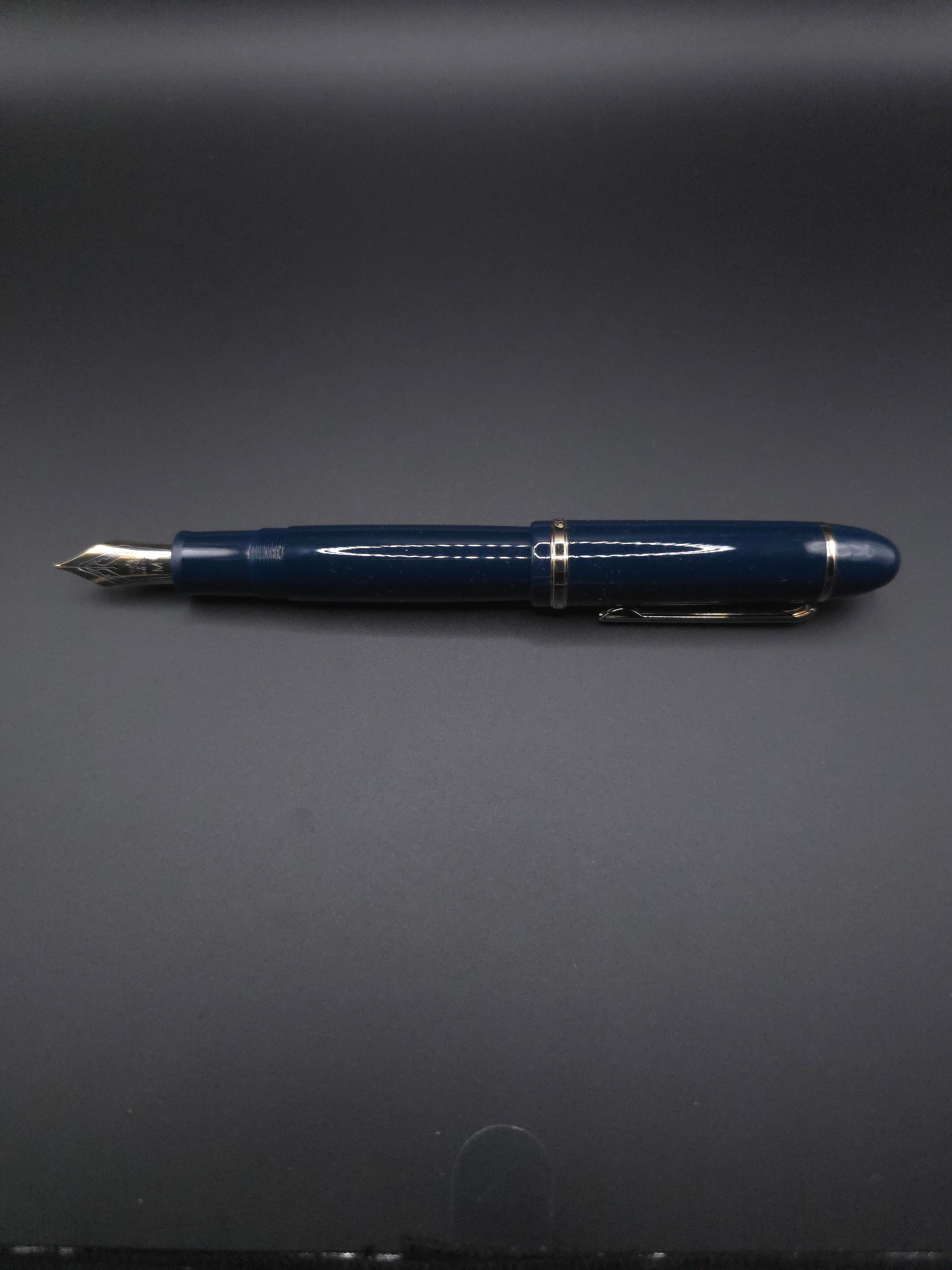 JINHAO X159 (Blue)