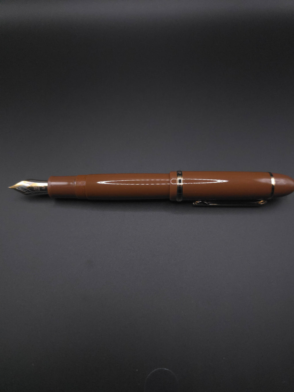 JINHAO X159 (Coffee)