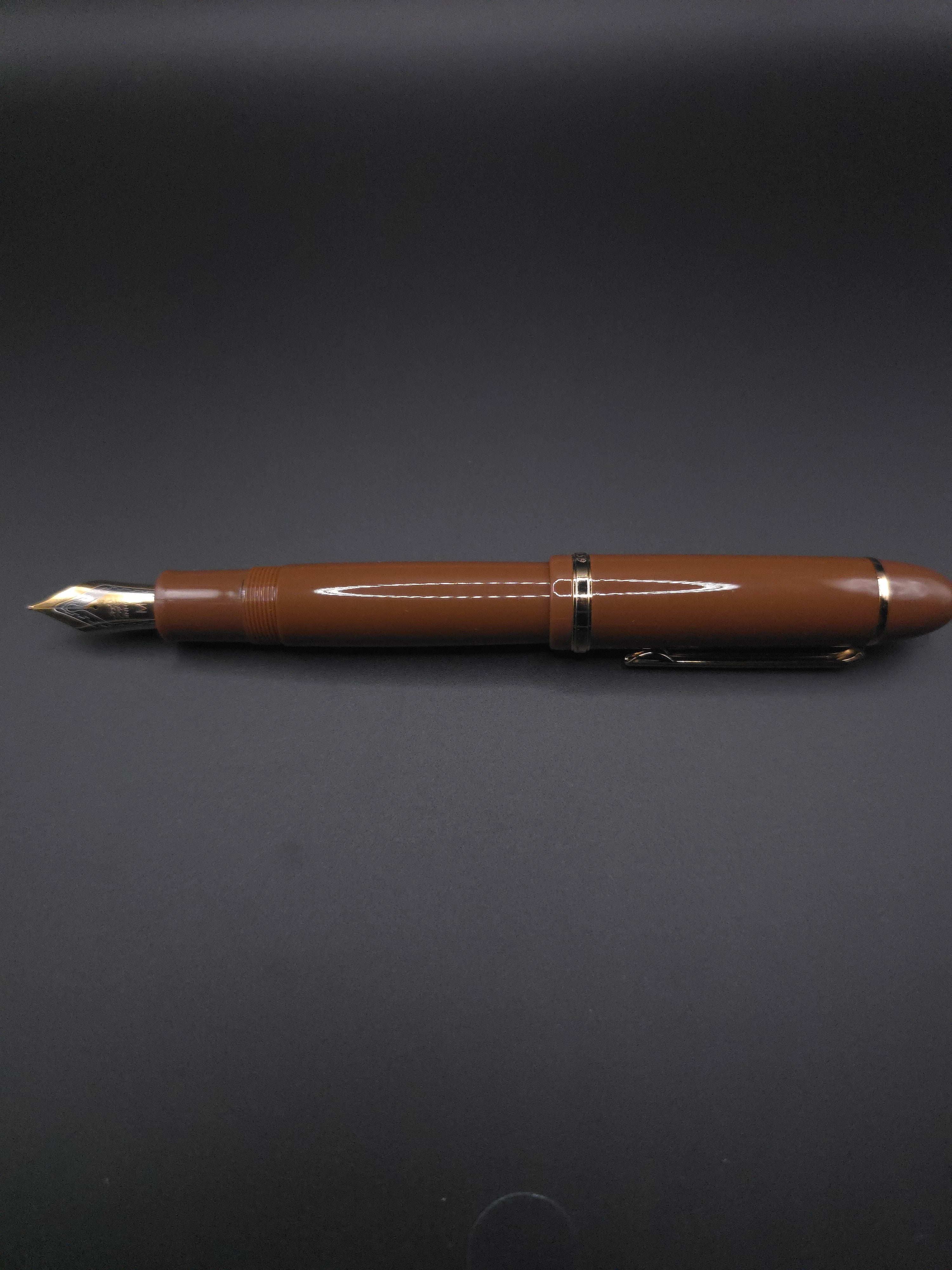 JINHAO X159 (Coffee)