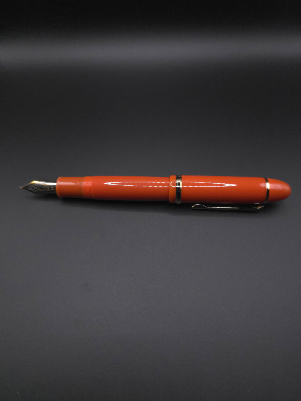 JINHAO X159 (Orange)